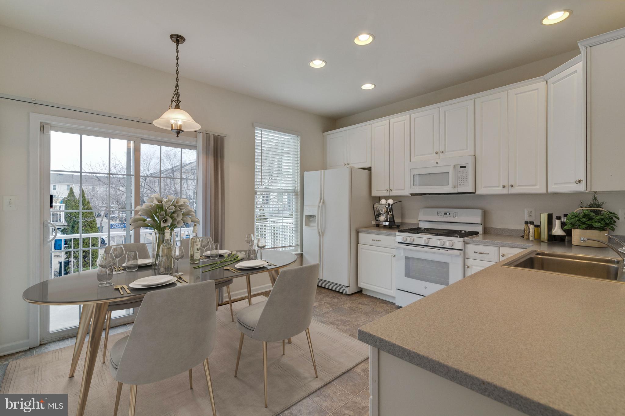 AMBERLEA AT SOUTH RIDING - Residential