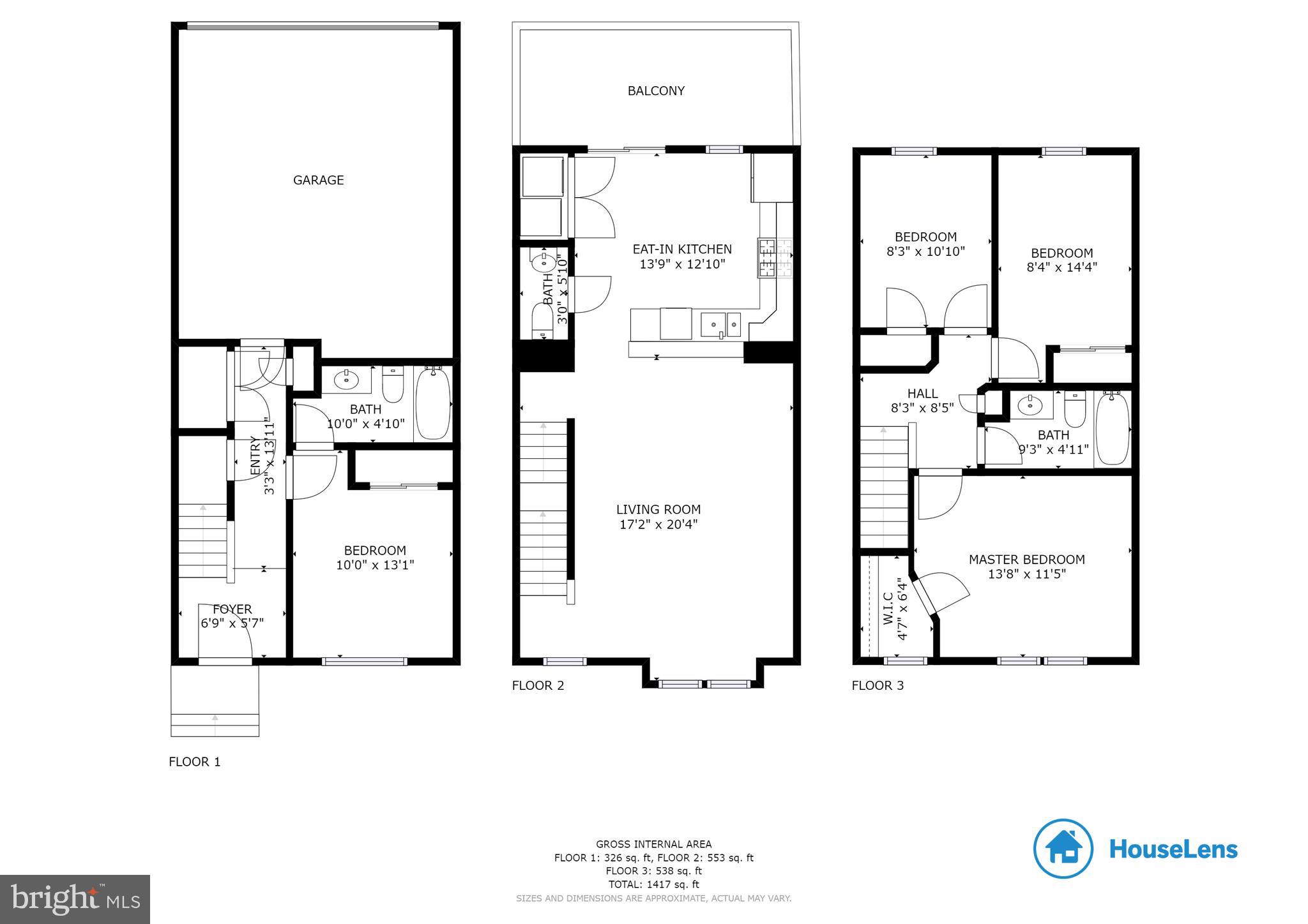 AMBERLEA AT SOUTH RIDING - Residential