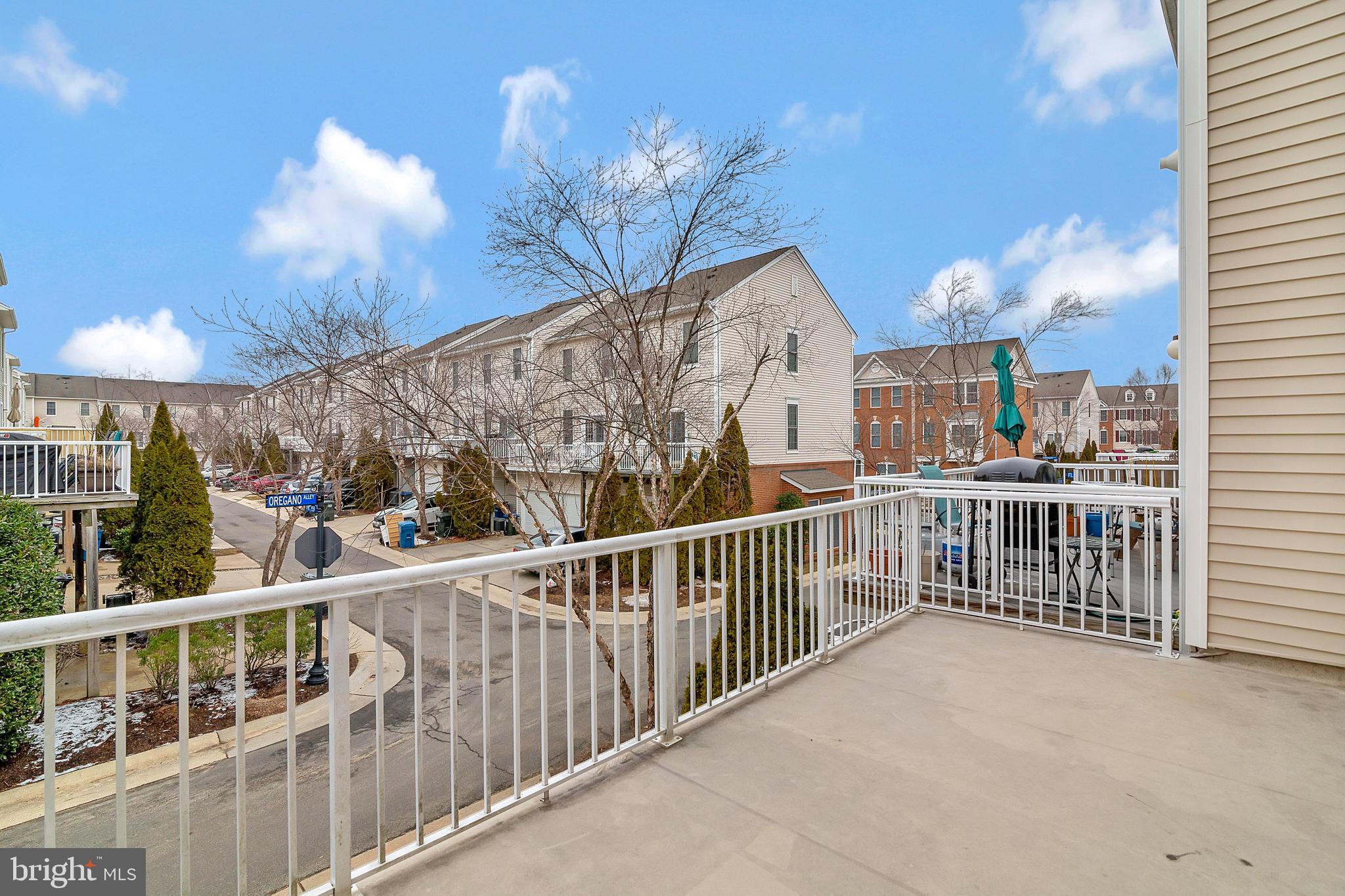 AMBERLEA AT SOUTH RIDING - Residential