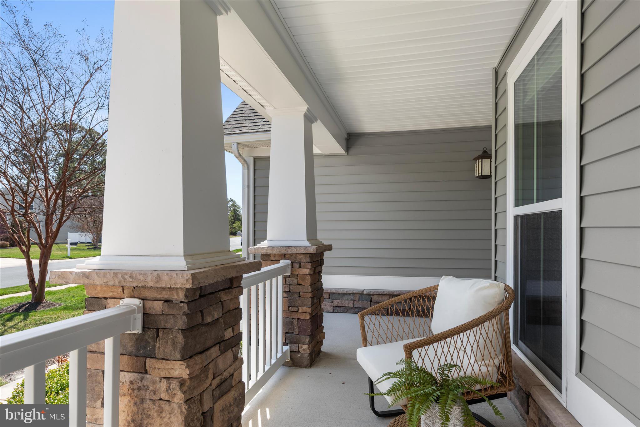 23708 HERRING REACH COURT