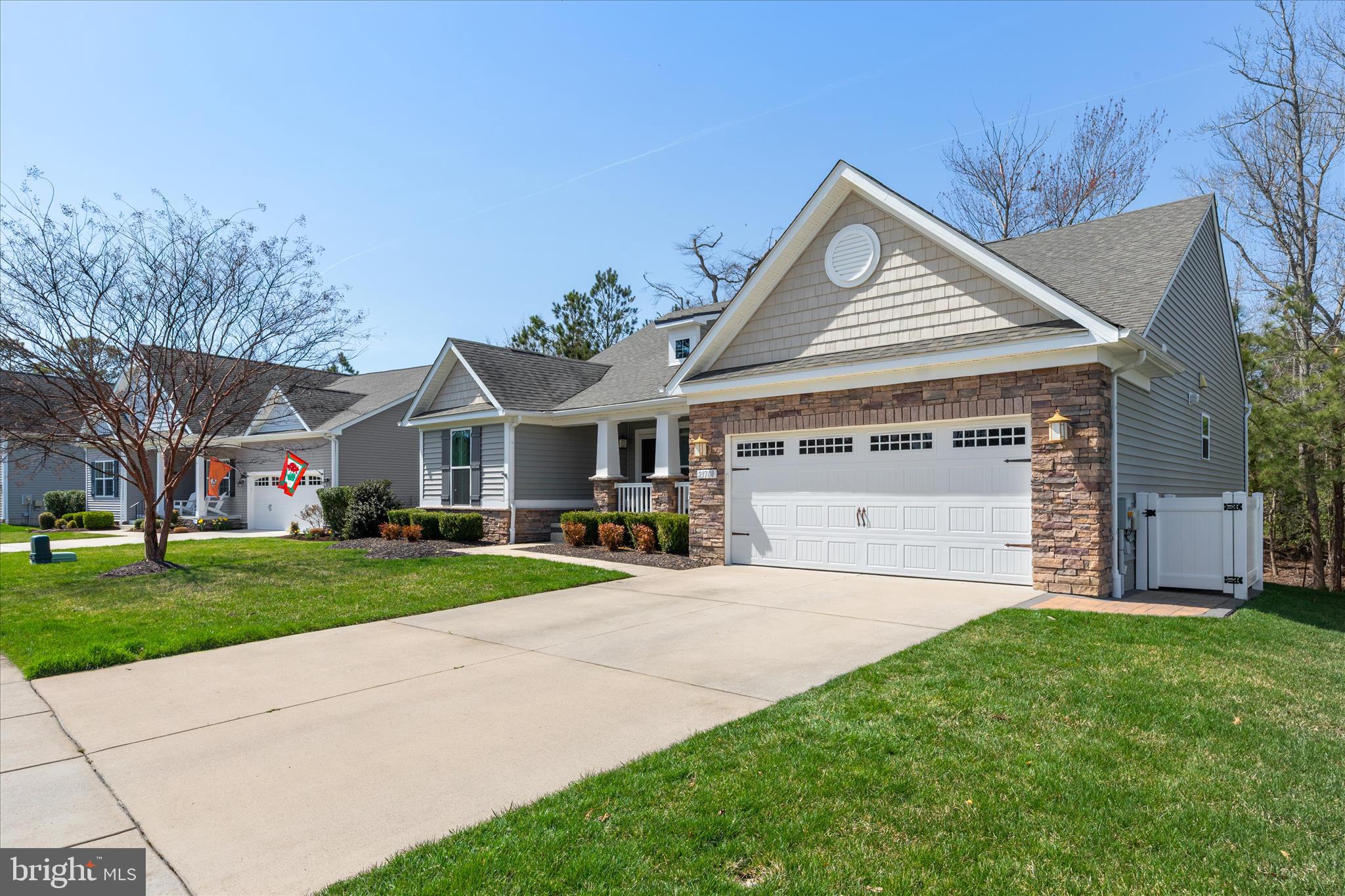 23708 HERRING REACH COURT
