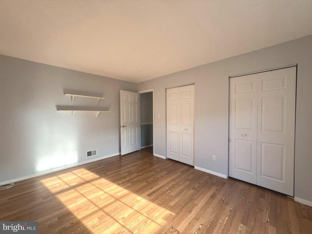 NEW CUT FARMS - Residential Lease