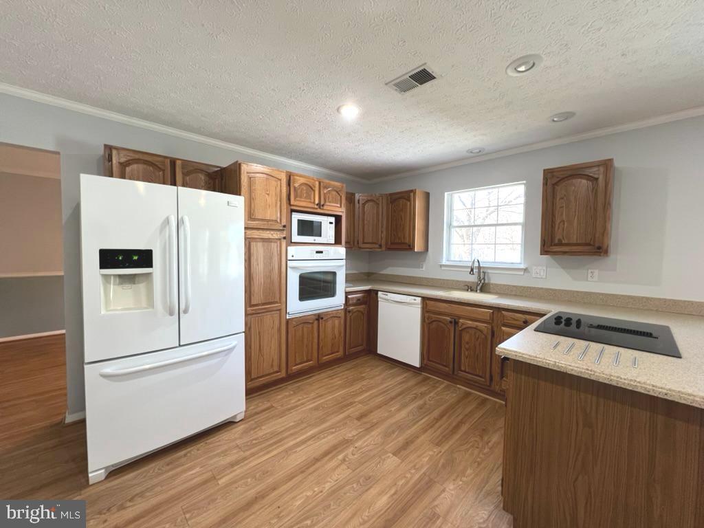 NEW CUT FARMS - Residential Lease