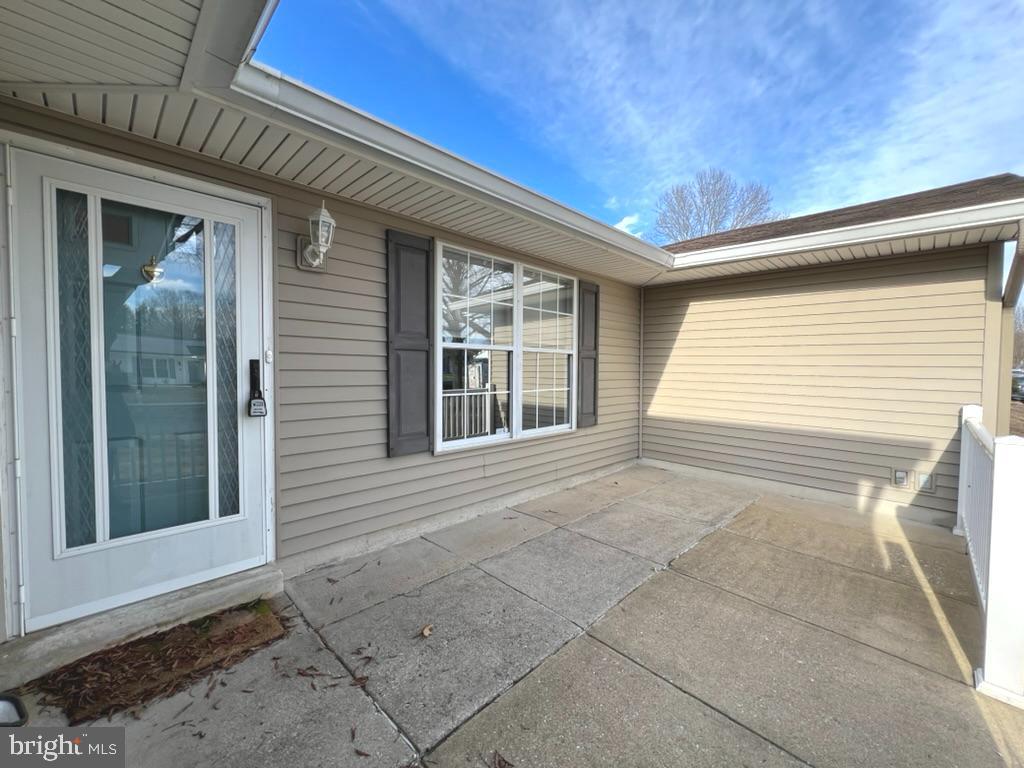 NEW CUT FARMS - Residential Lease