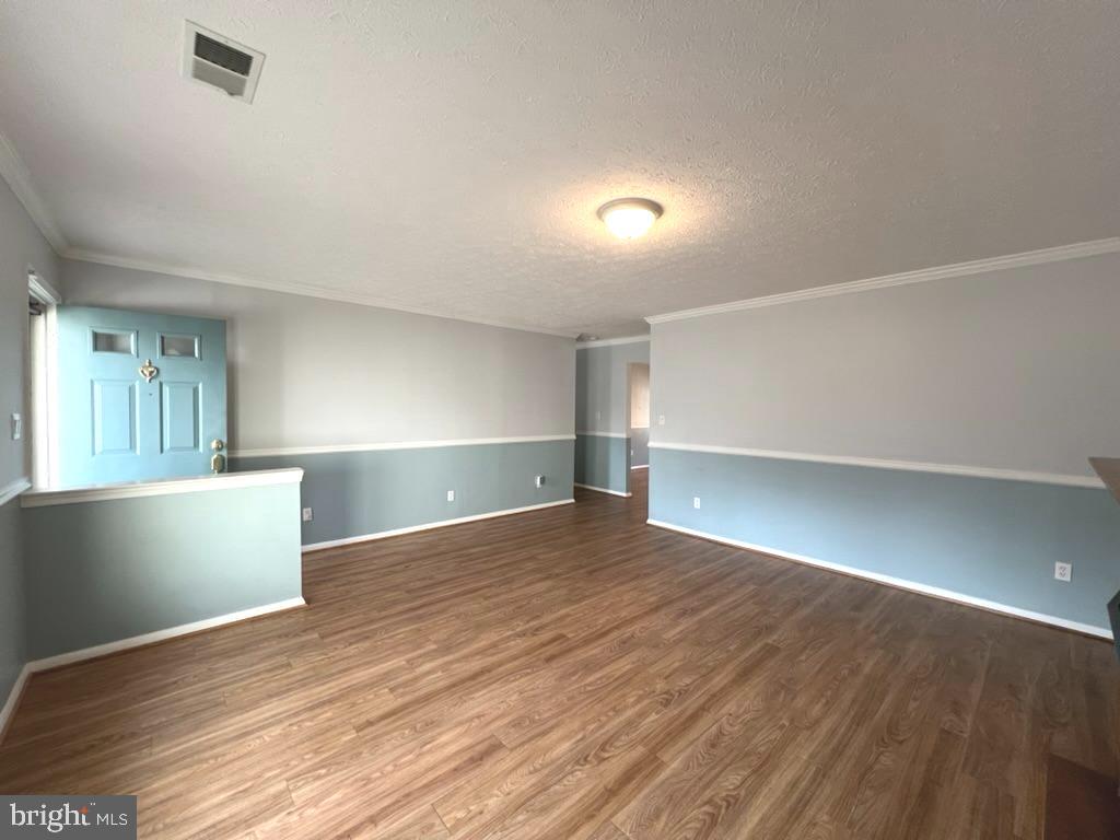 NEW CUT FARMS - Residential Lease