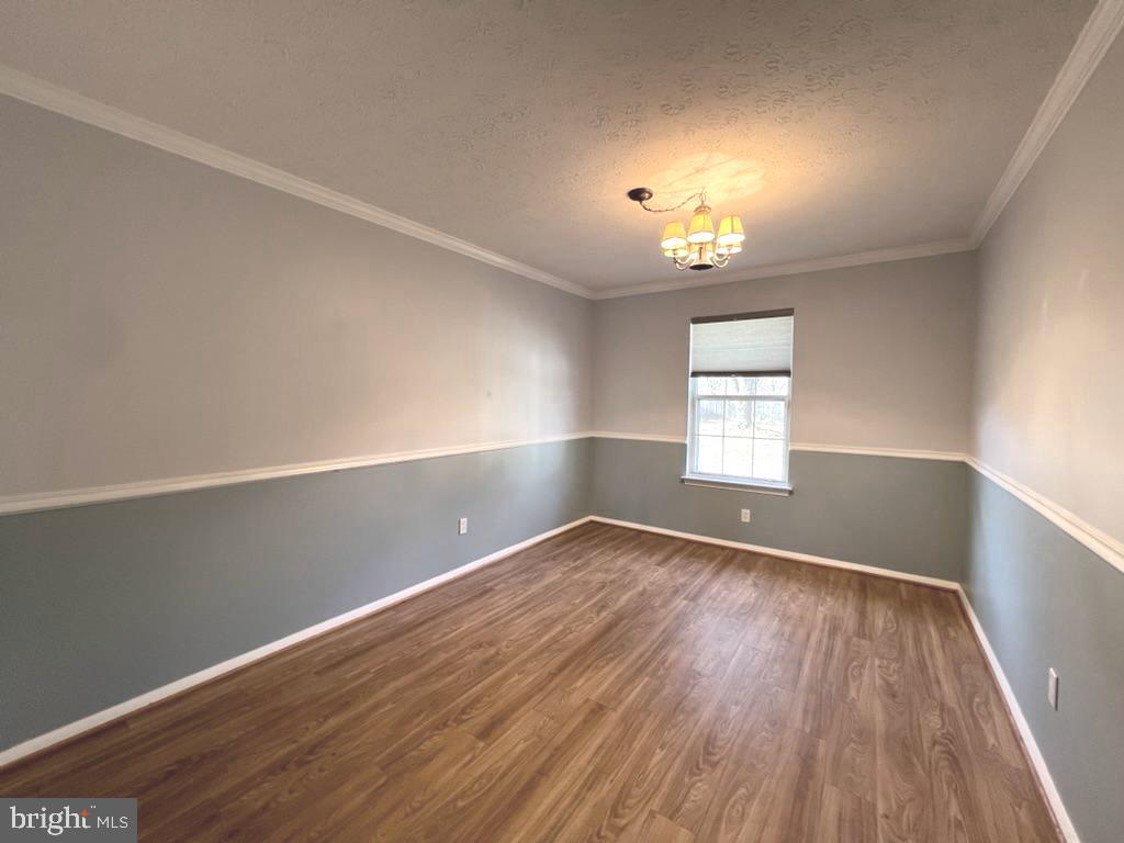 NEW CUT FARMS - Residential Lease