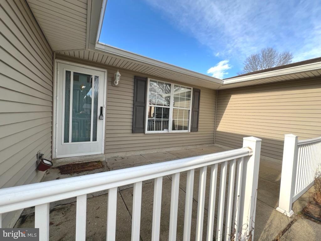 NEW CUT FARMS - Residential Lease