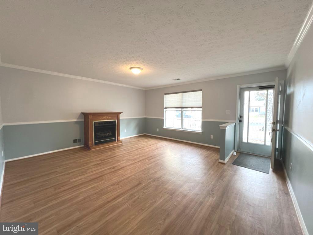 NEW CUT FARMS - Residential Lease