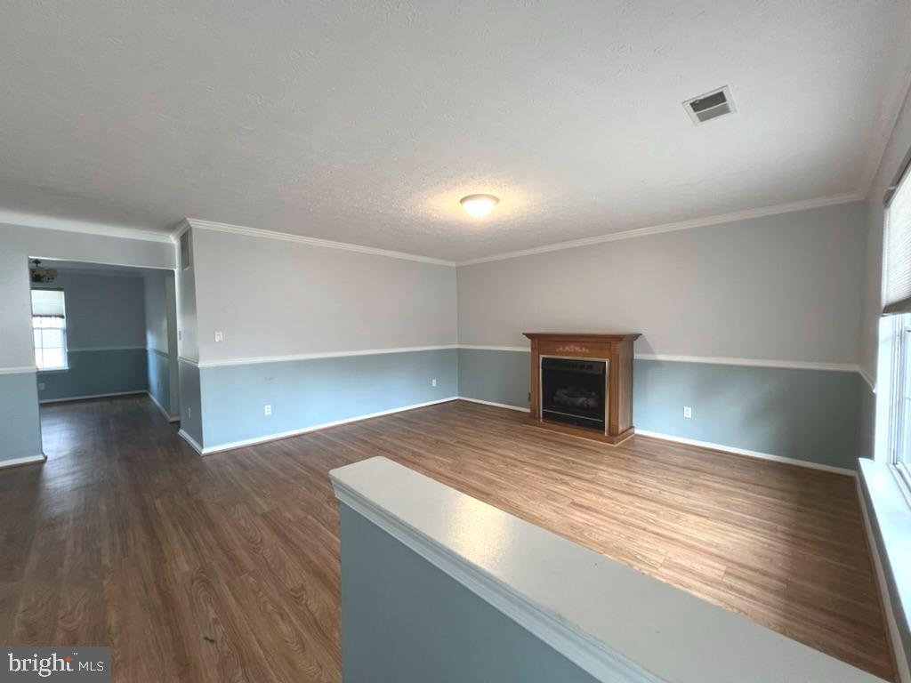 NEW CUT FARMS - Residential Lease