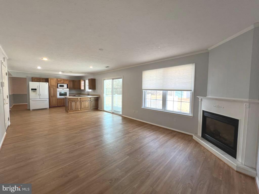 NEW CUT FARMS - Residential Lease