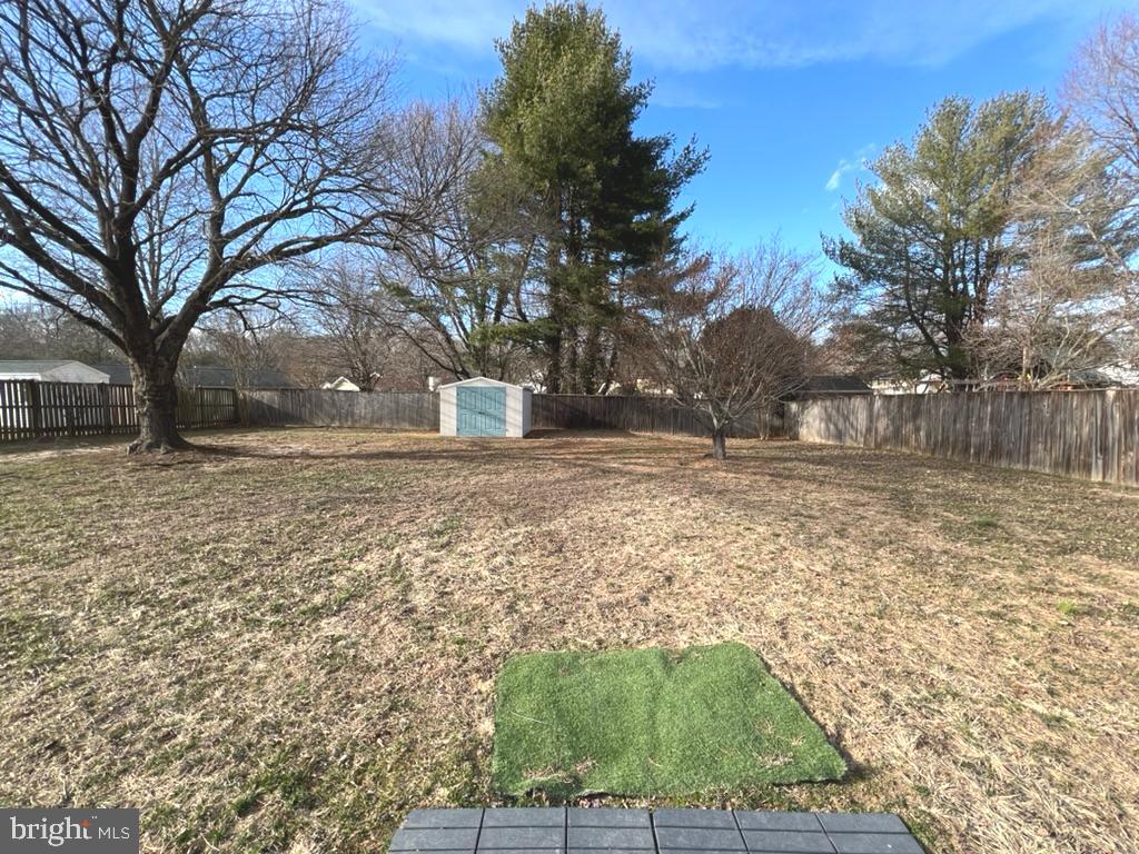 NEW CUT FARMS - Residential Lease