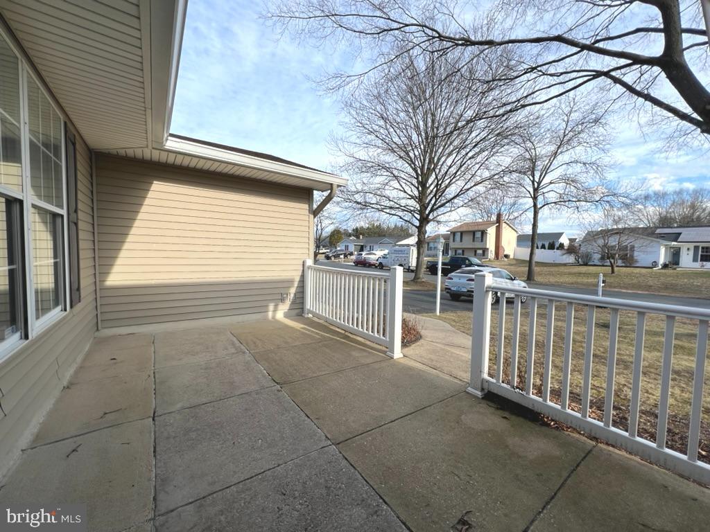 NEW CUT FARMS - Residential Lease