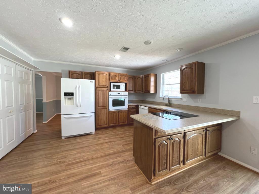 NEW CUT FARMS - Residential Lease