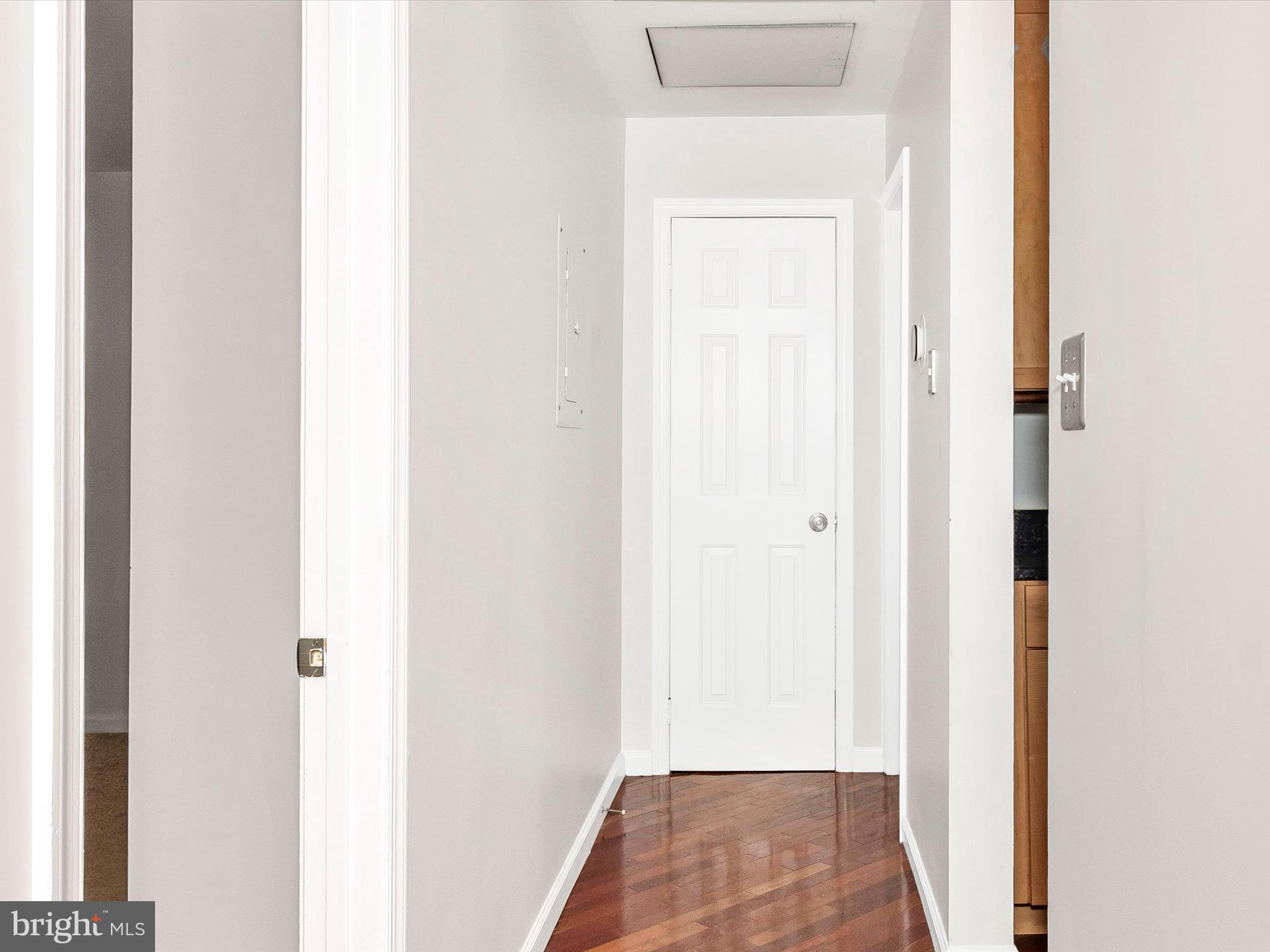 HISTORIC FREDERICK CITY - Residential Lease