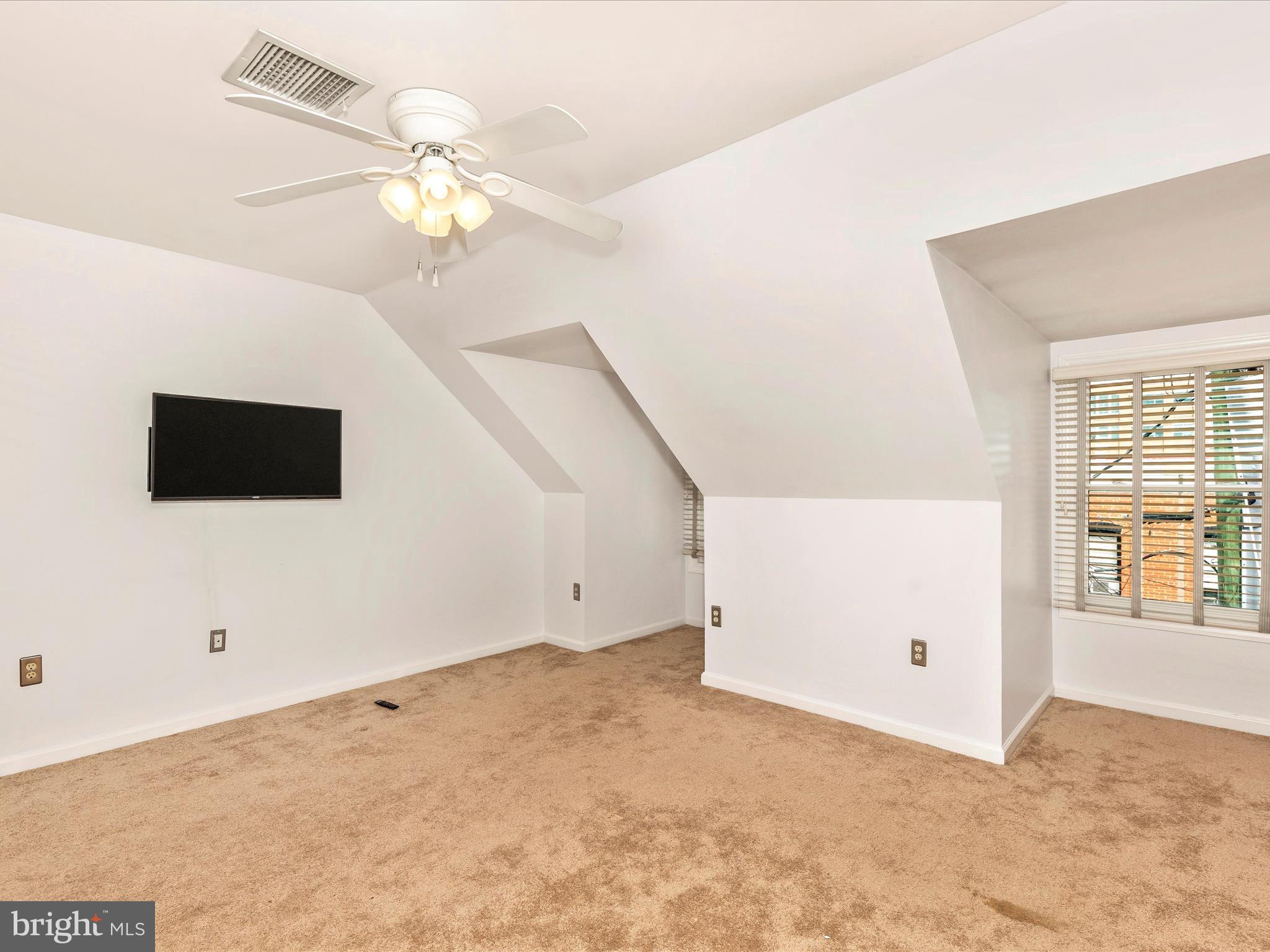 HISTORIC FREDERICK CITY - Residential Lease