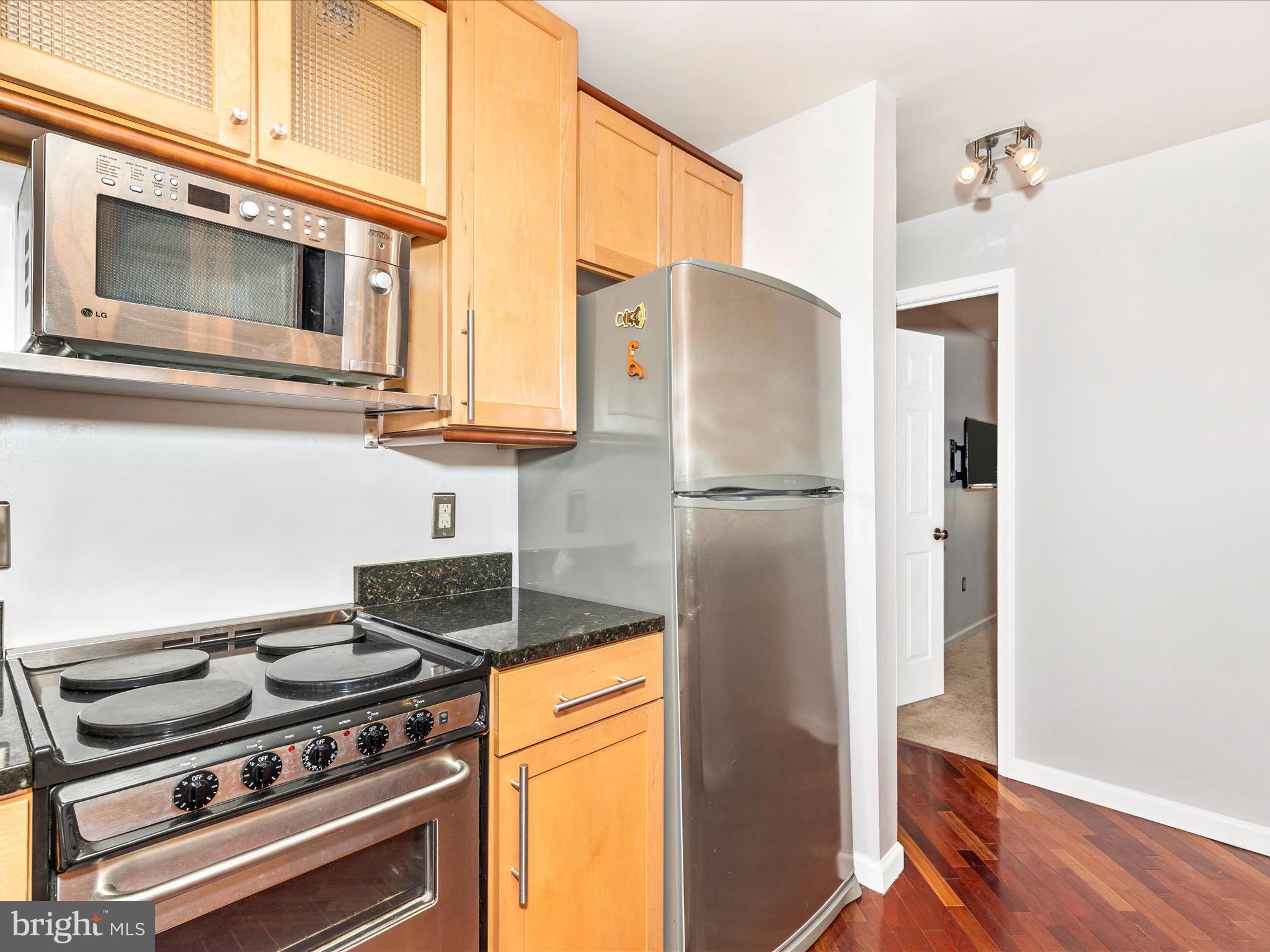 HISTORIC FREDERICK CITY - Residential Lease