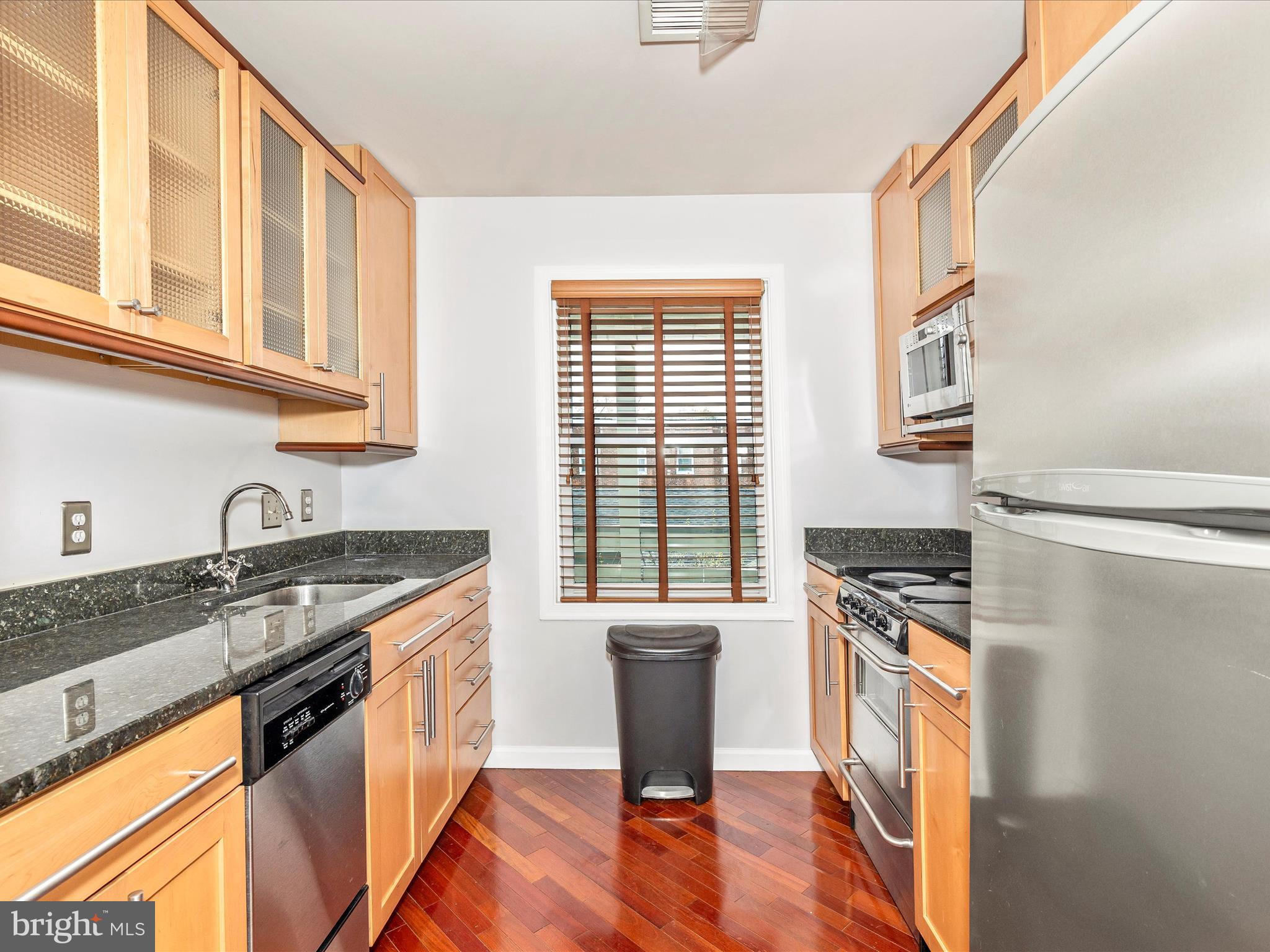 HISTORIC FREDERICK CITY - Residential Lease