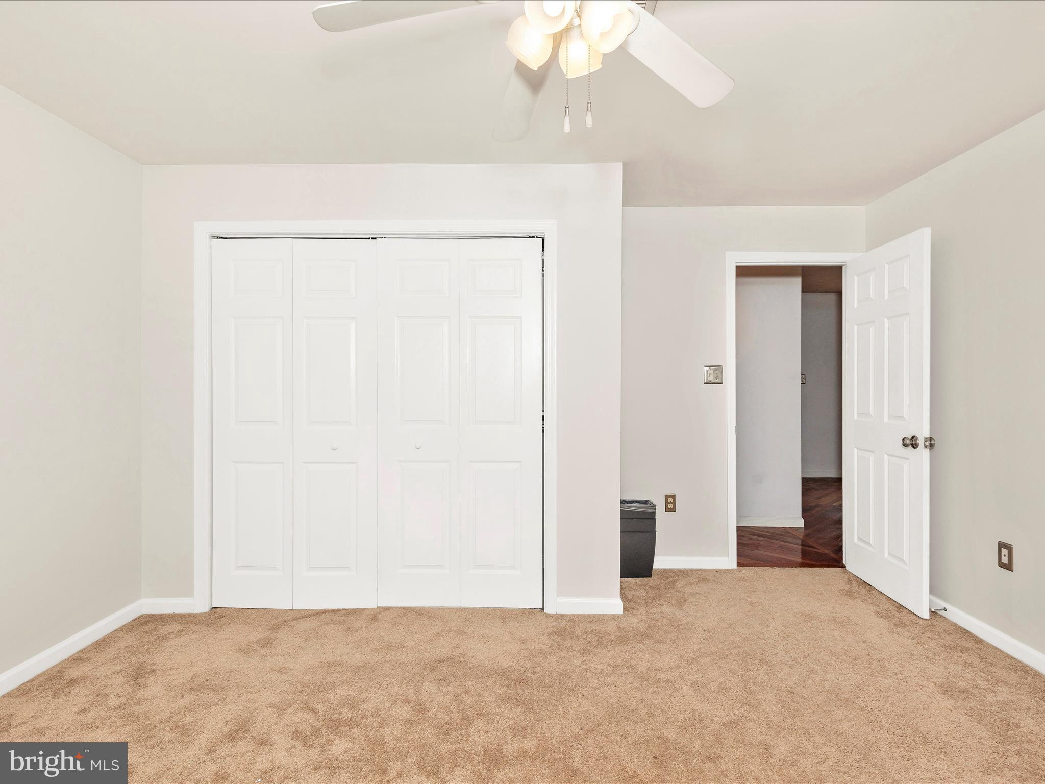 HISTORIC FREDERICK CITY - Residential Lease