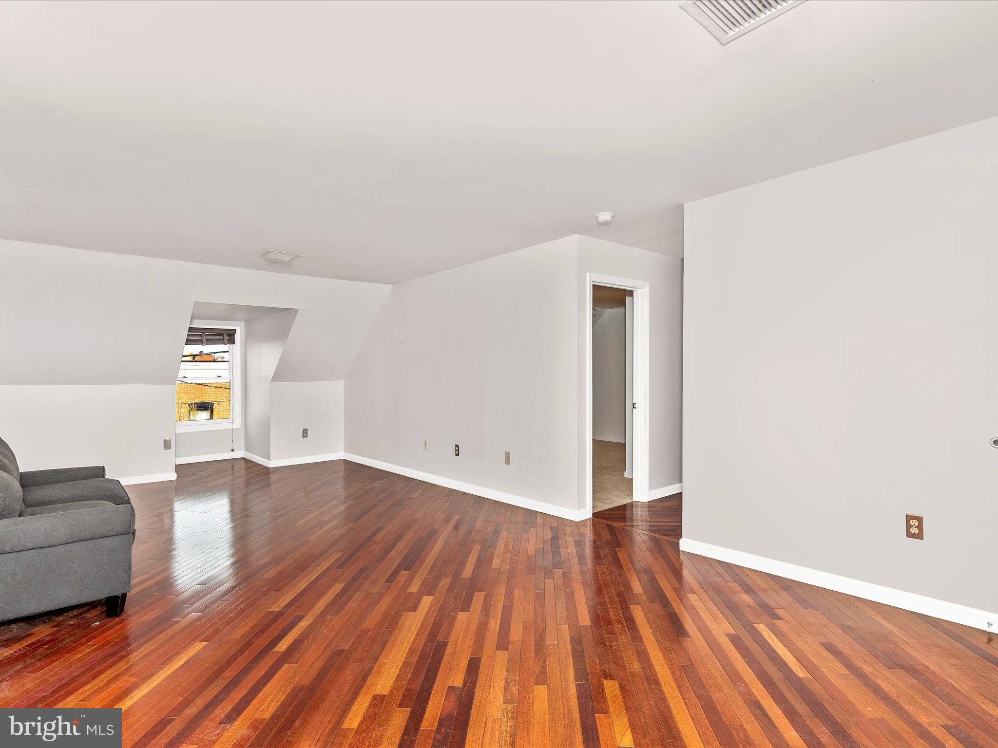 HISTORIC FREDERICK CITY - Residential Lease