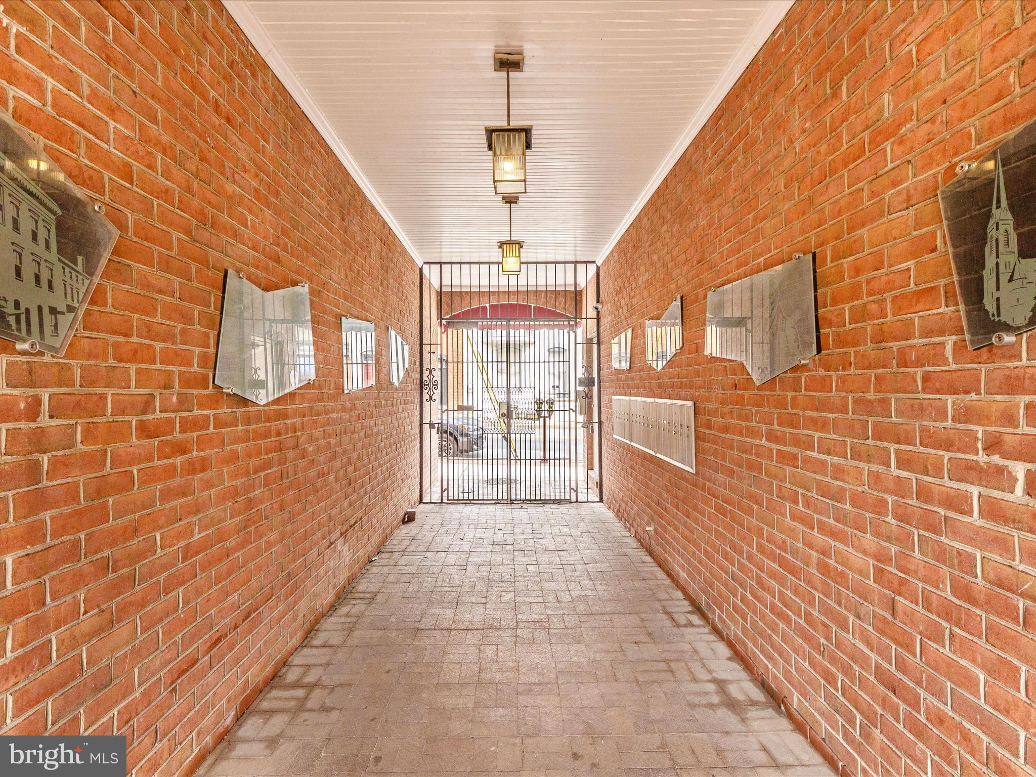 HISTORIC FREDERICK CITY - Residential Lease