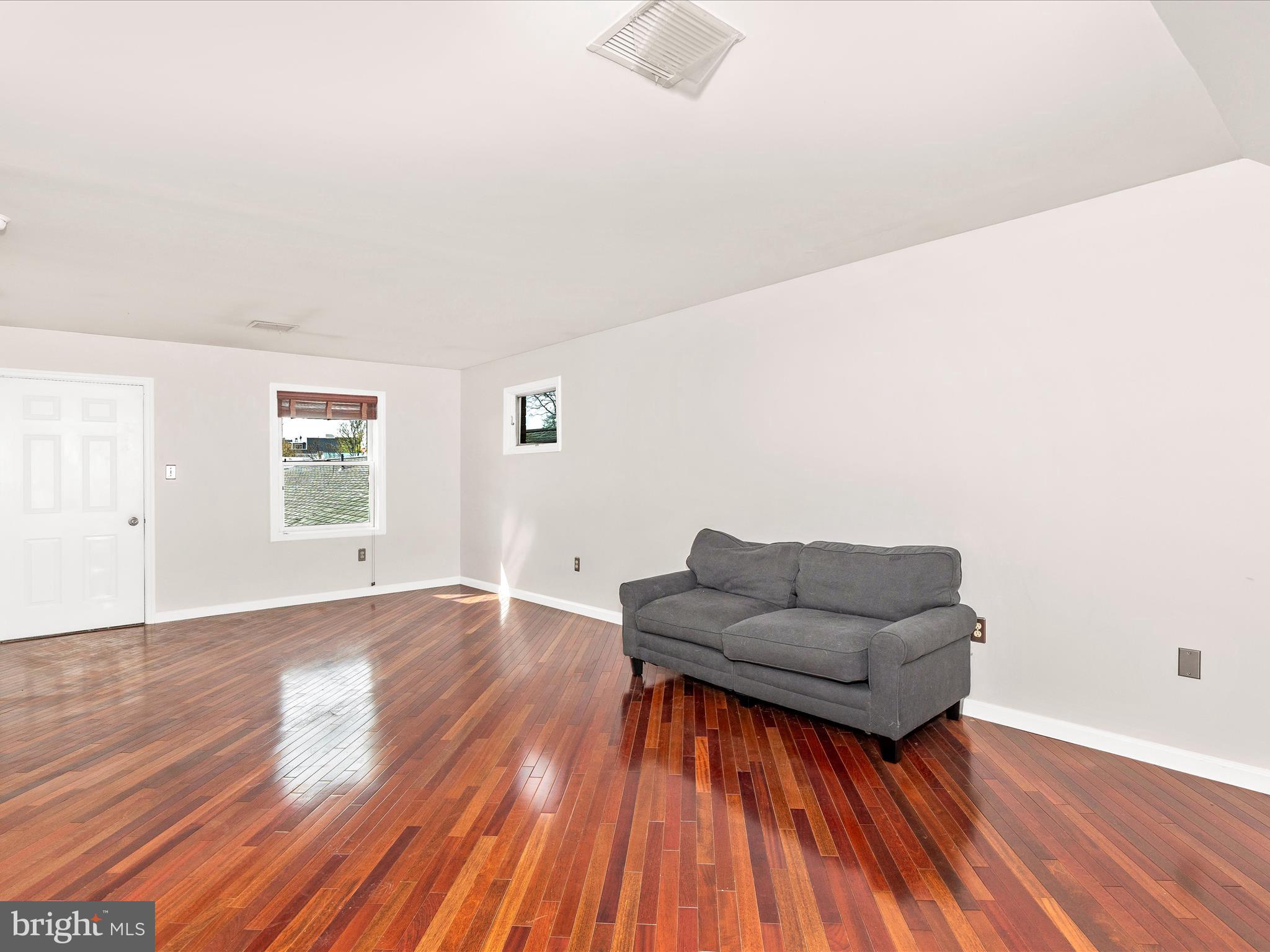 HISTORIC FREDERICK CITY - Residential Lease