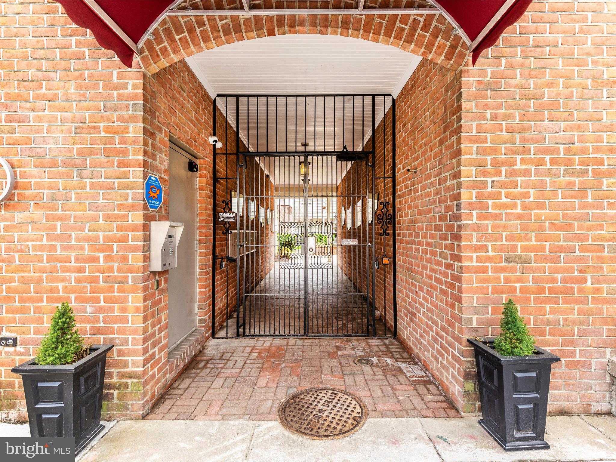 HISTORIC FREDERICK CITY - Residential Lease