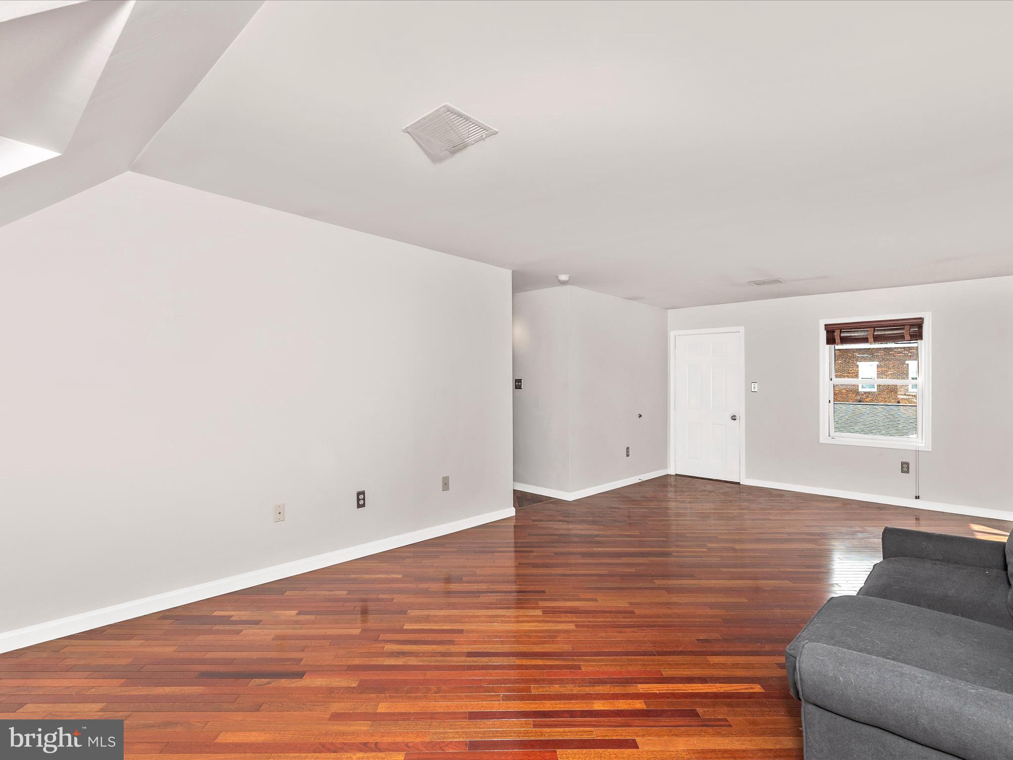 HISTORIC FREDERICK CITY - Residential Lease