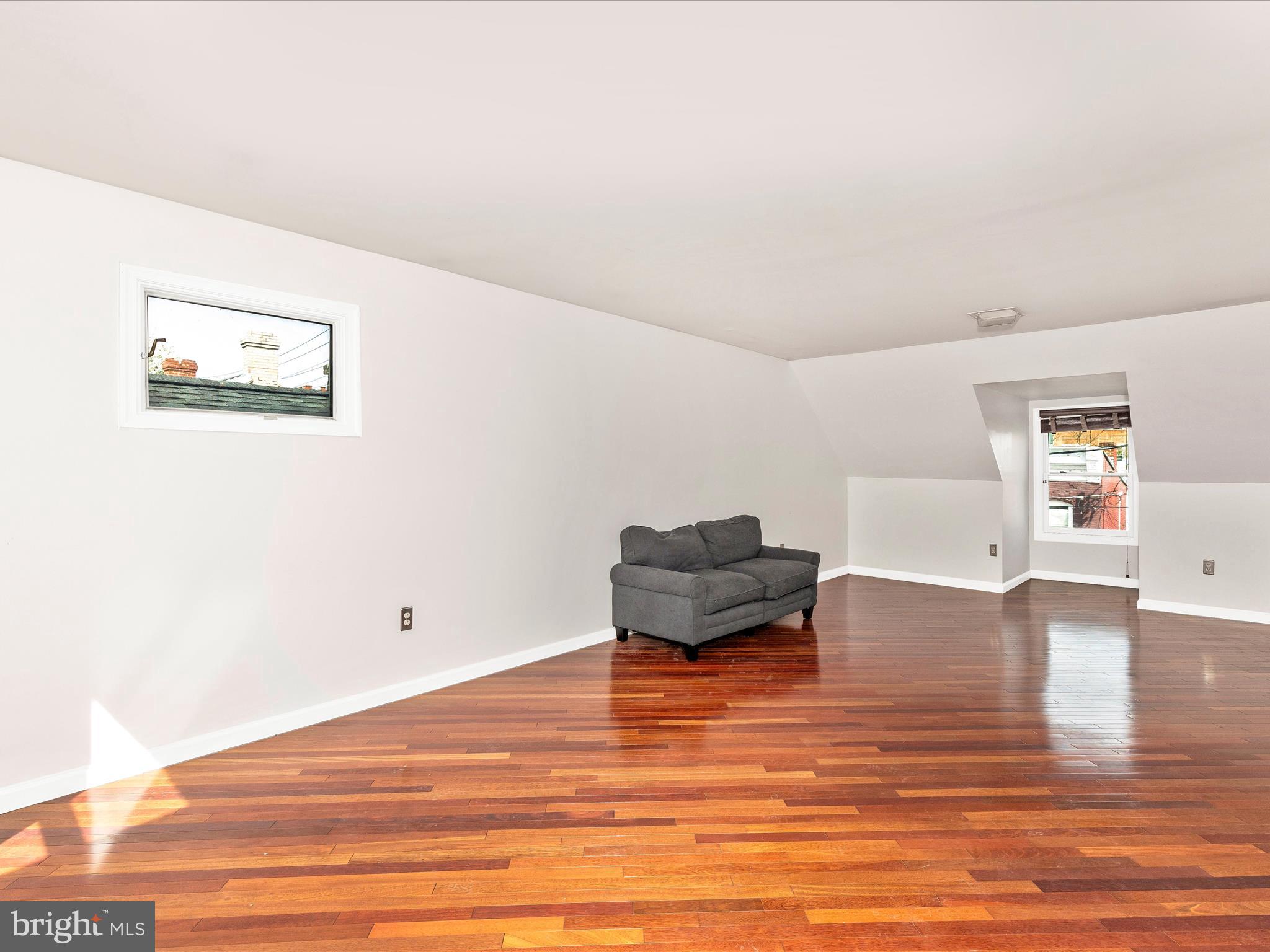 HISTORIC FREDERICK CITY - Residential Lease