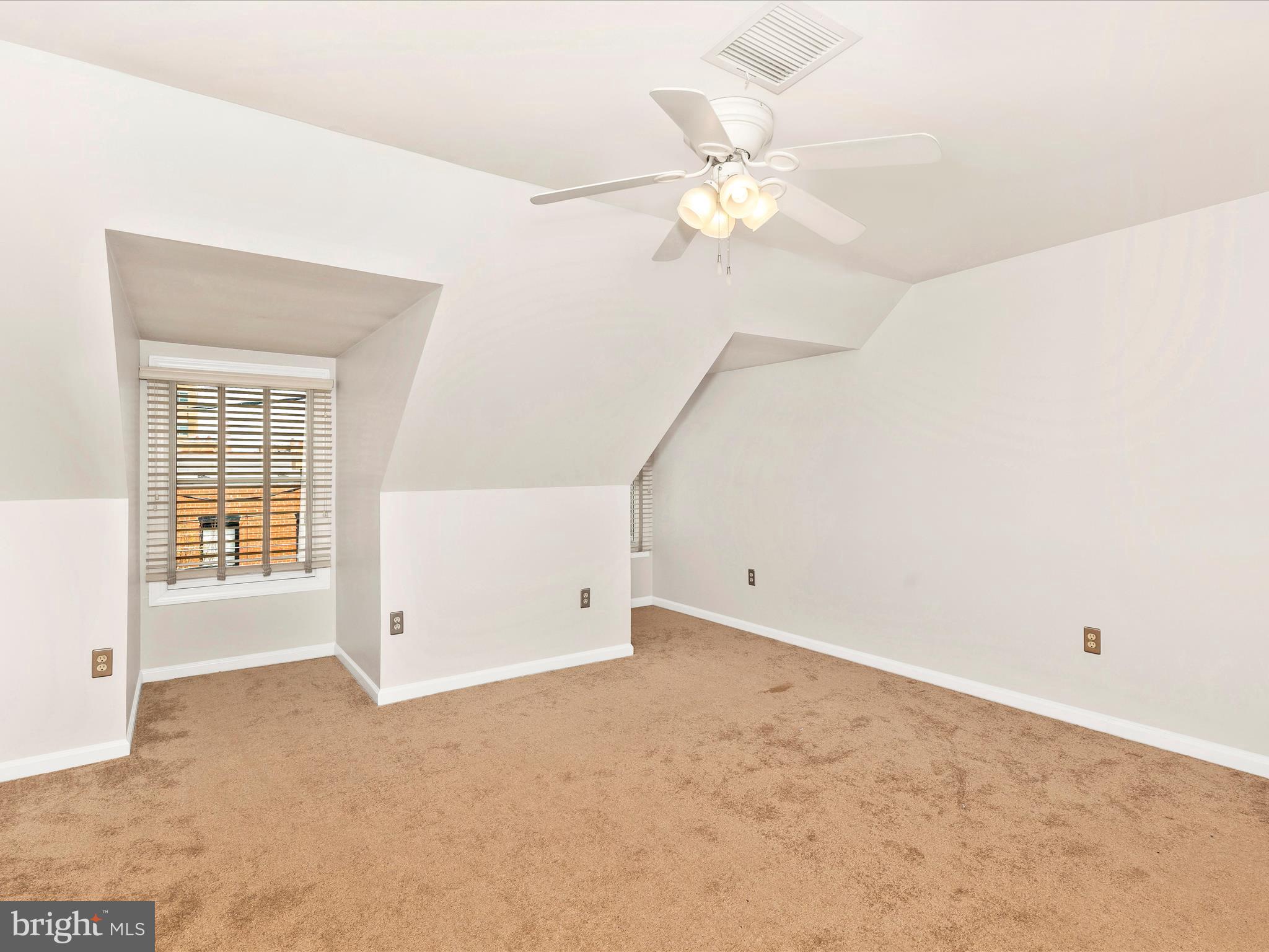 HISTORIC FREDERICK CITY - Residential Lease