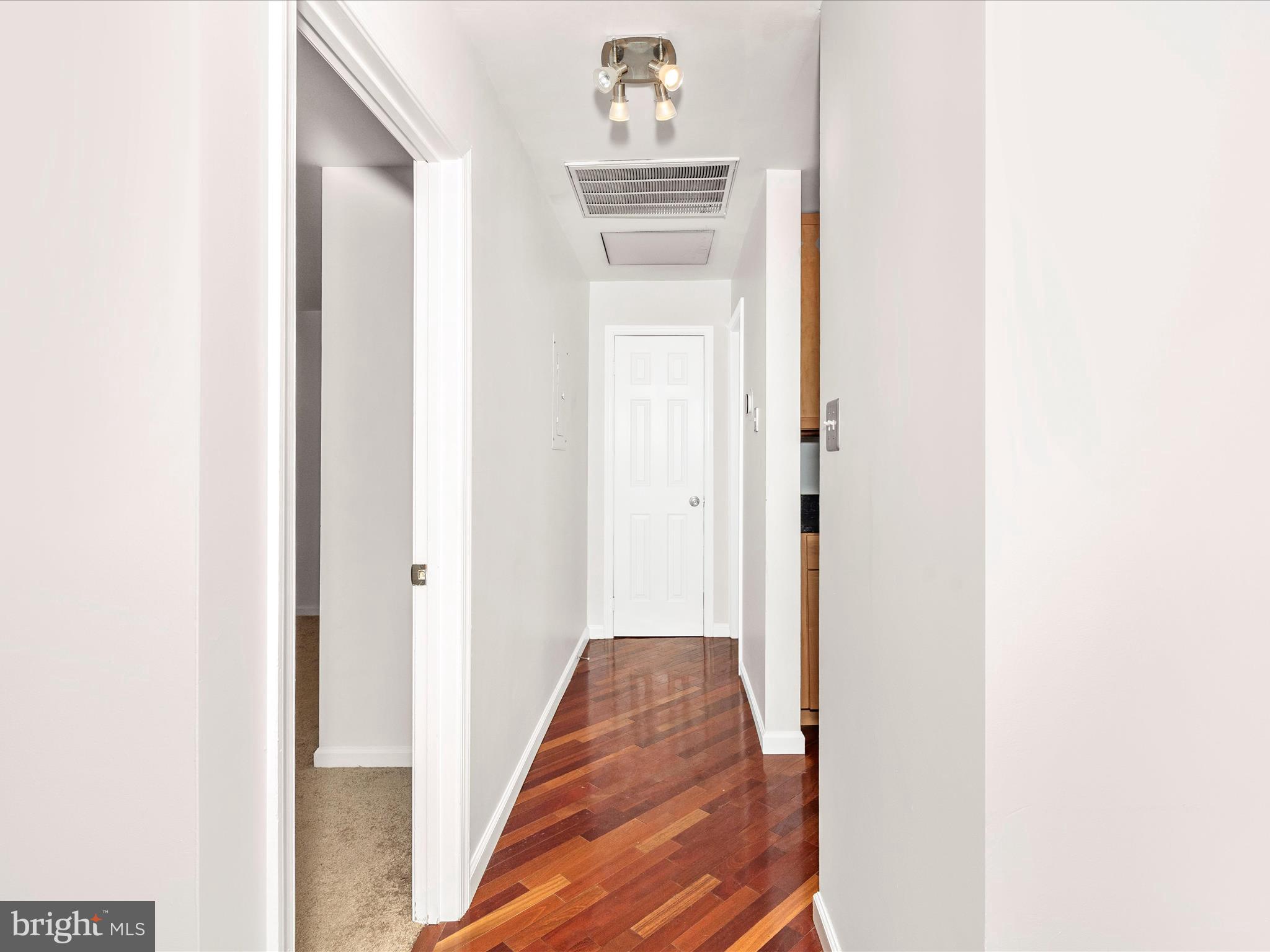 HISTORIC FREDERICK CITY - Residential Lease