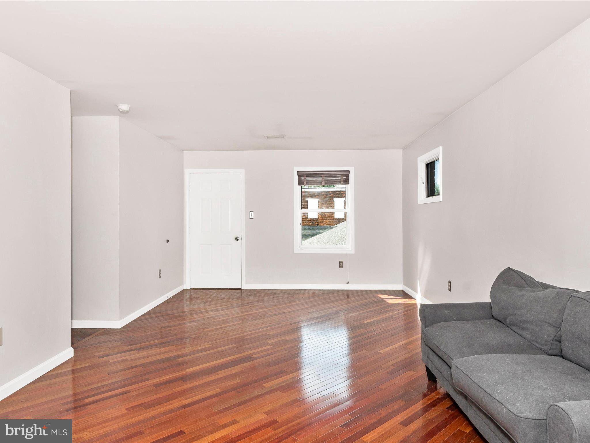 HISTORIC FREDERICK CITY - Residential Lease