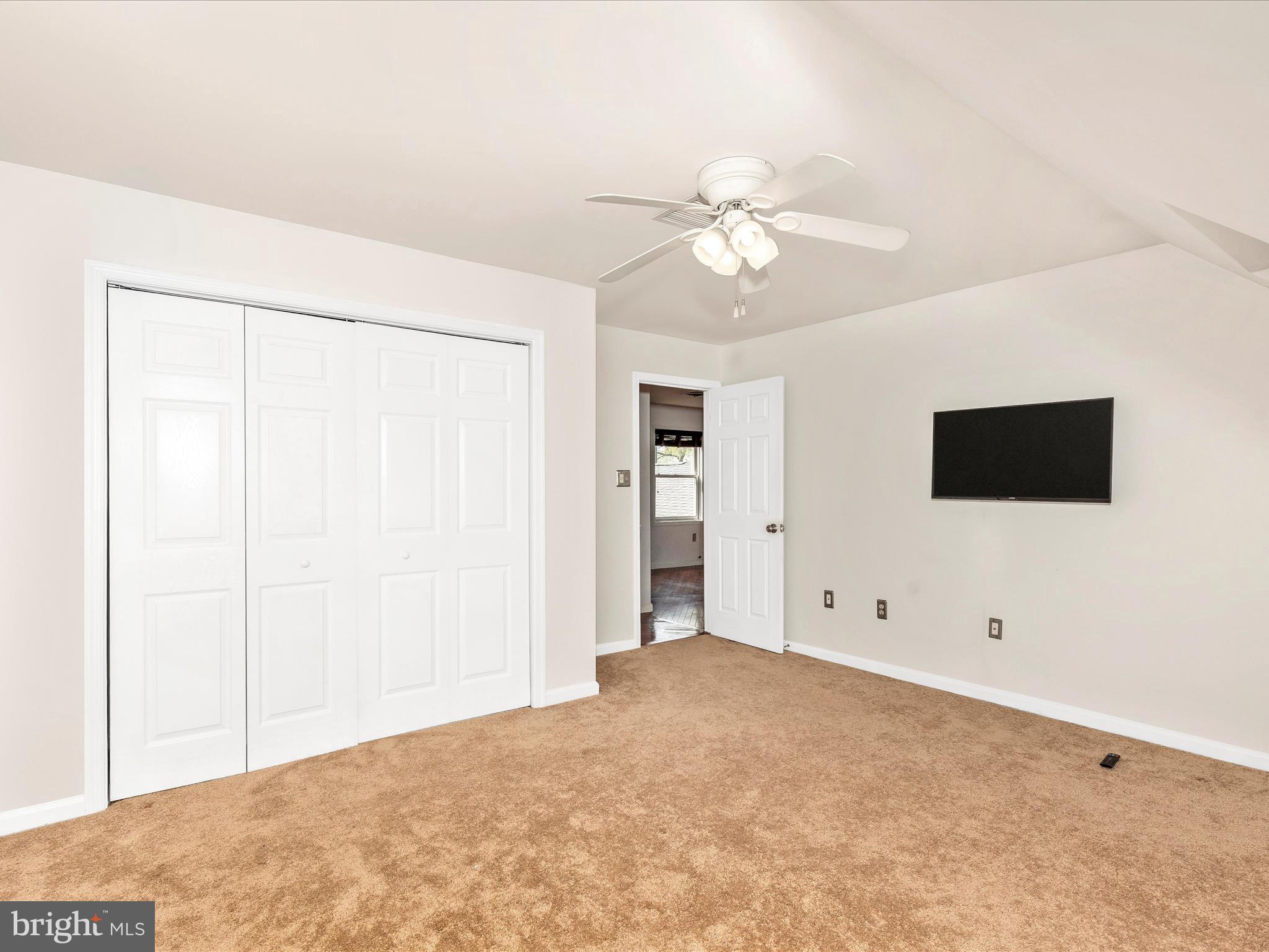 HISTORIC FREDERICK CITY - Residential Lease