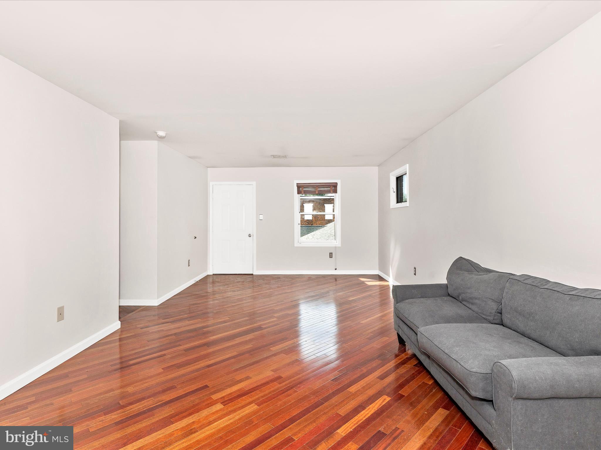 HISTORIC FREDERICK CITY - Residential Lease