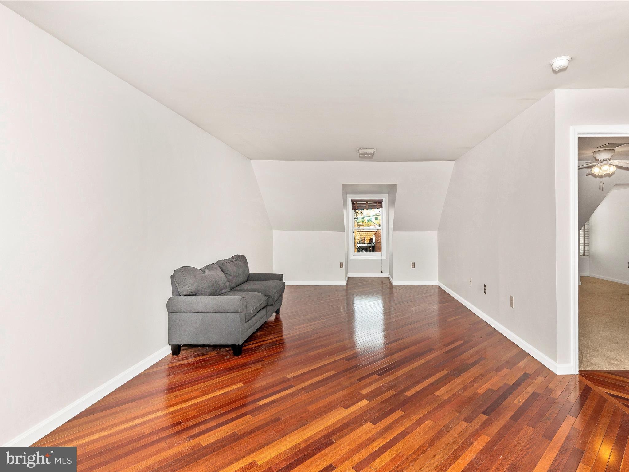 HISTORIC FREDERICK CITY - Residential Lease