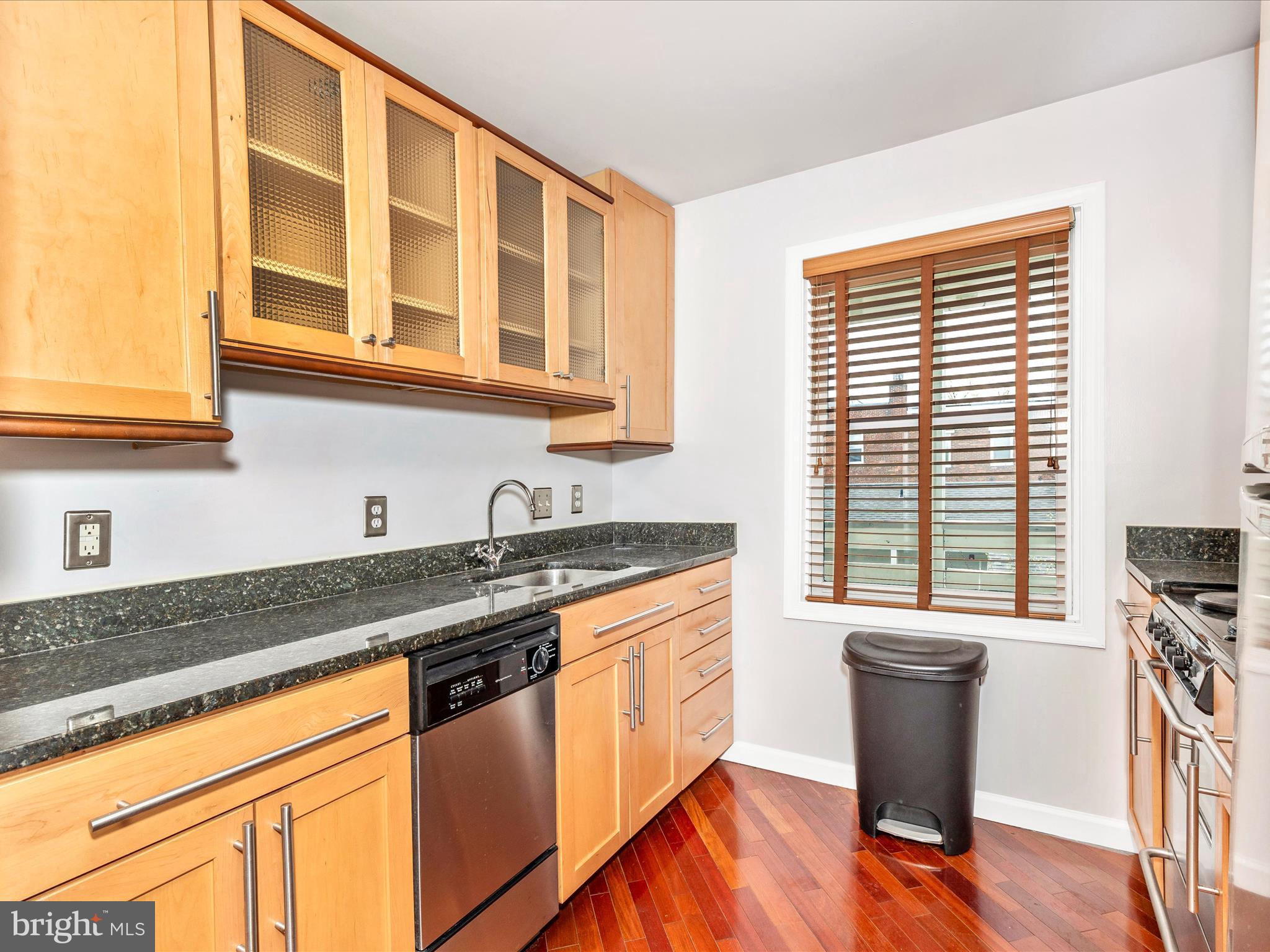 HISTORIC FREDERICK CITY - Residential Lease