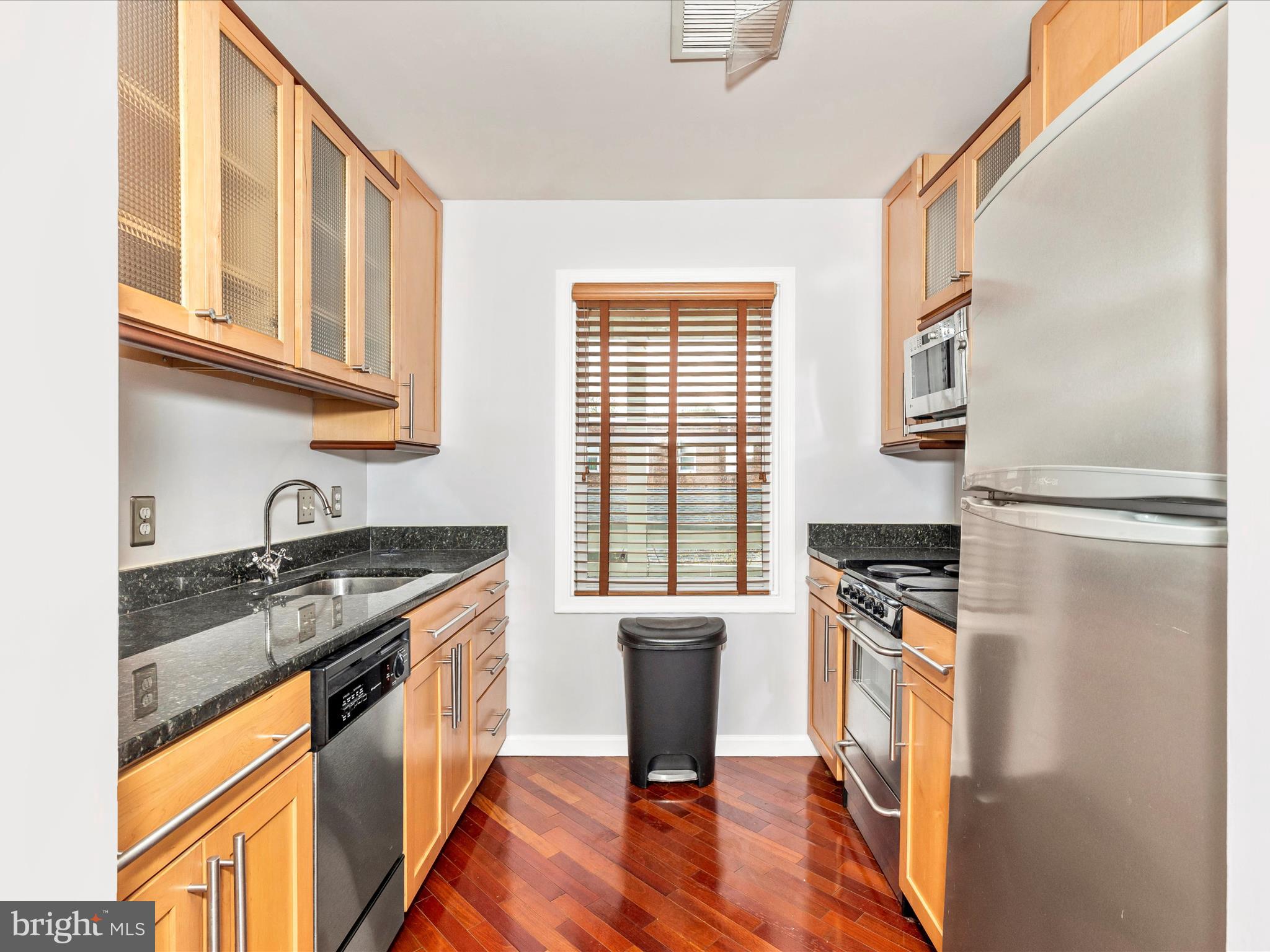 HISTORIC FREDERICK CITY - Residential Lease