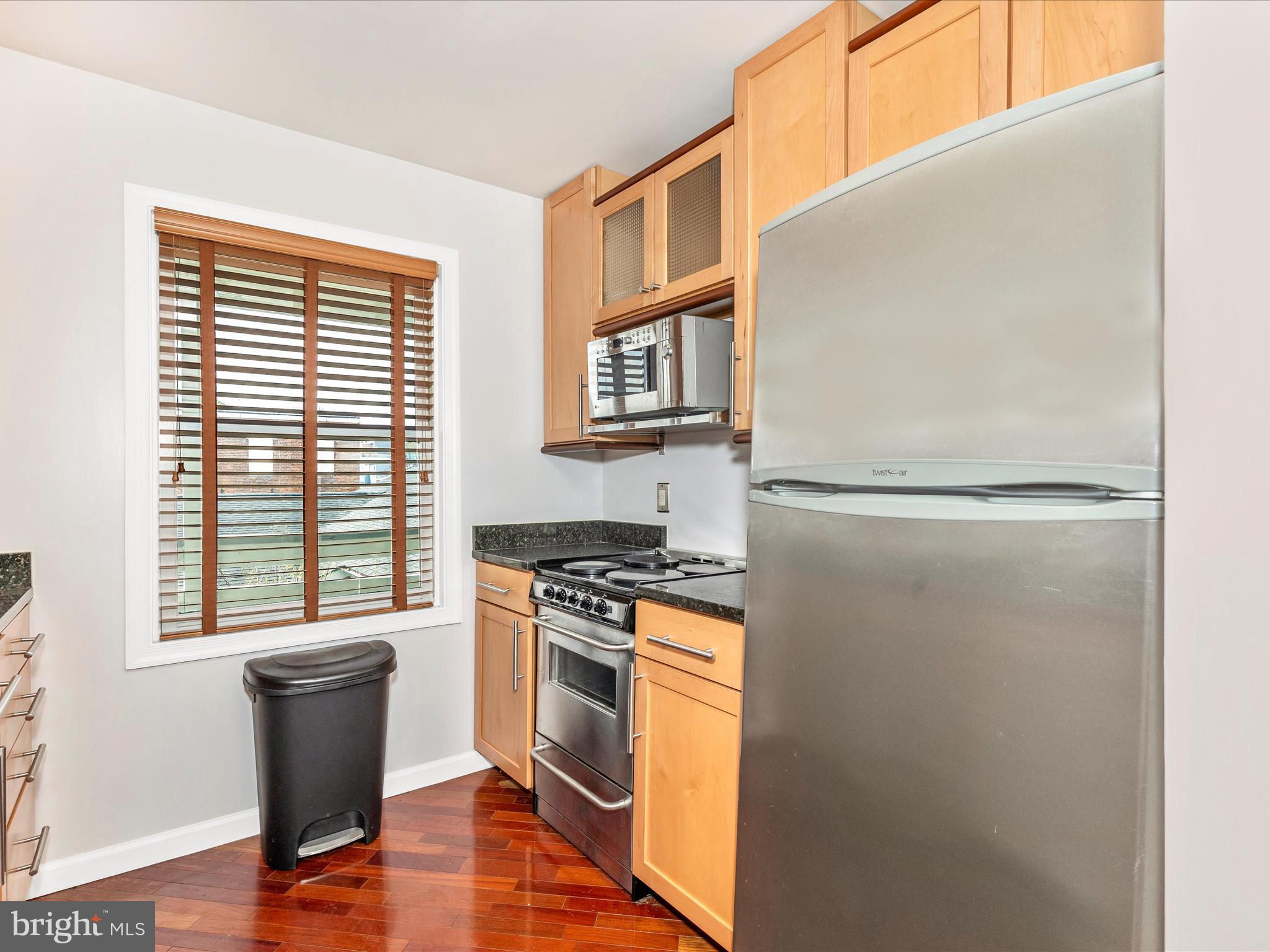 HISTORIC FREDERICK CITY - Residential Lease