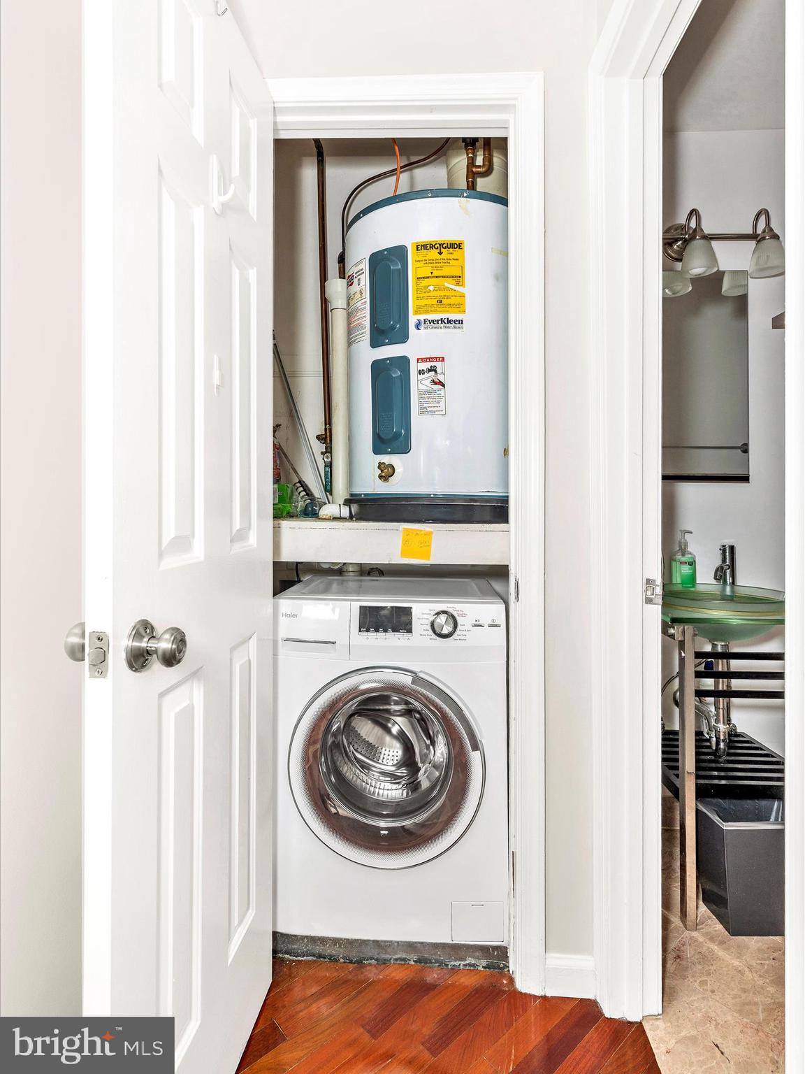 HISTORIC FREDERICK CITY - Residential Lease