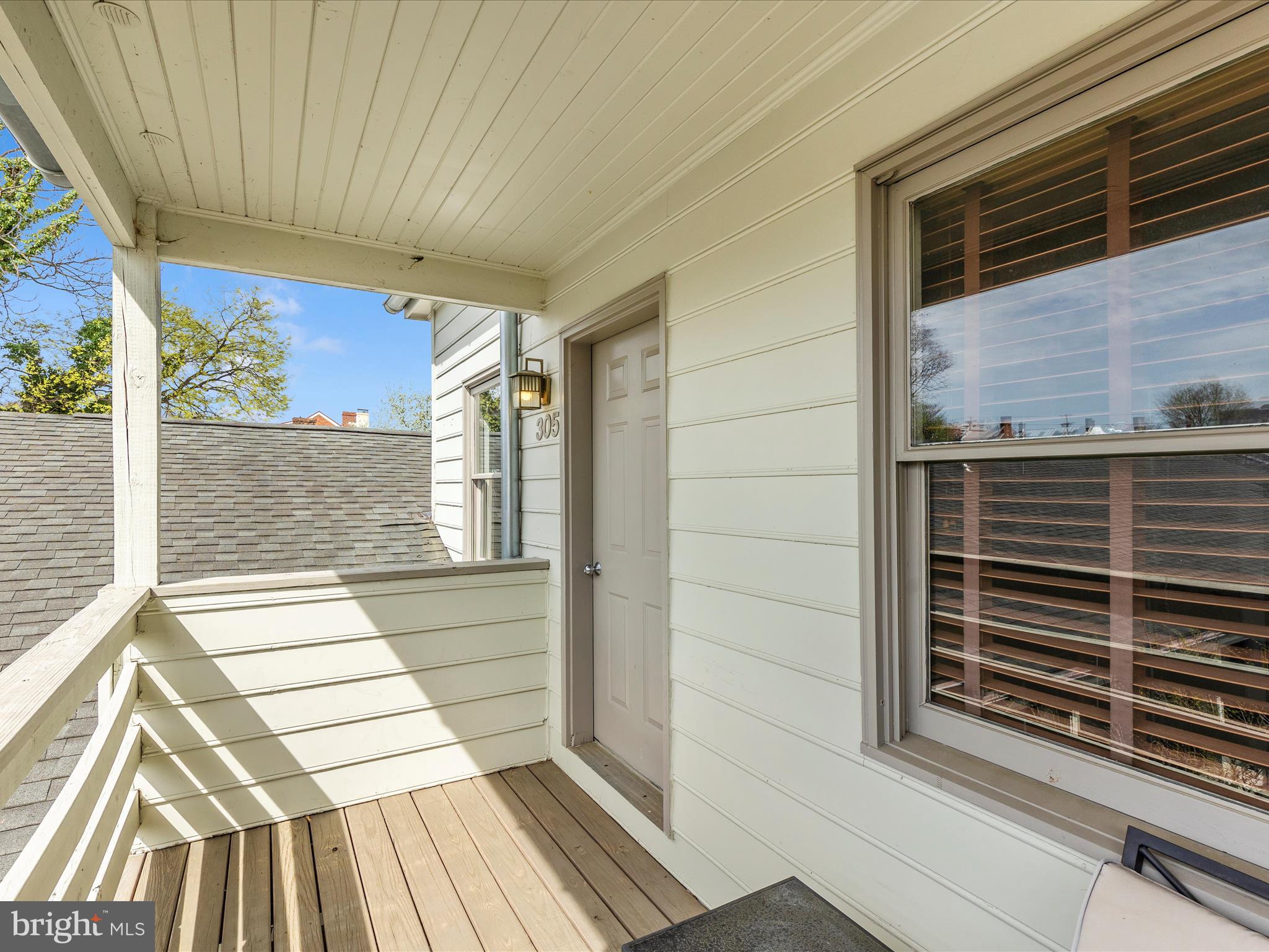 HISTORIC FREDERICK CITY - Residential Lease