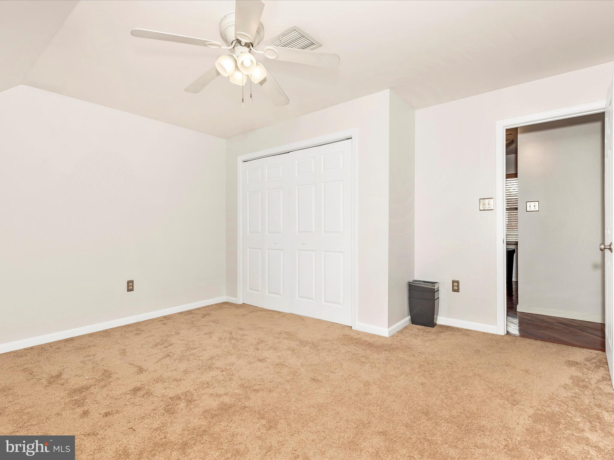 HISTORIC FREDERICK CITY - Residential Lease