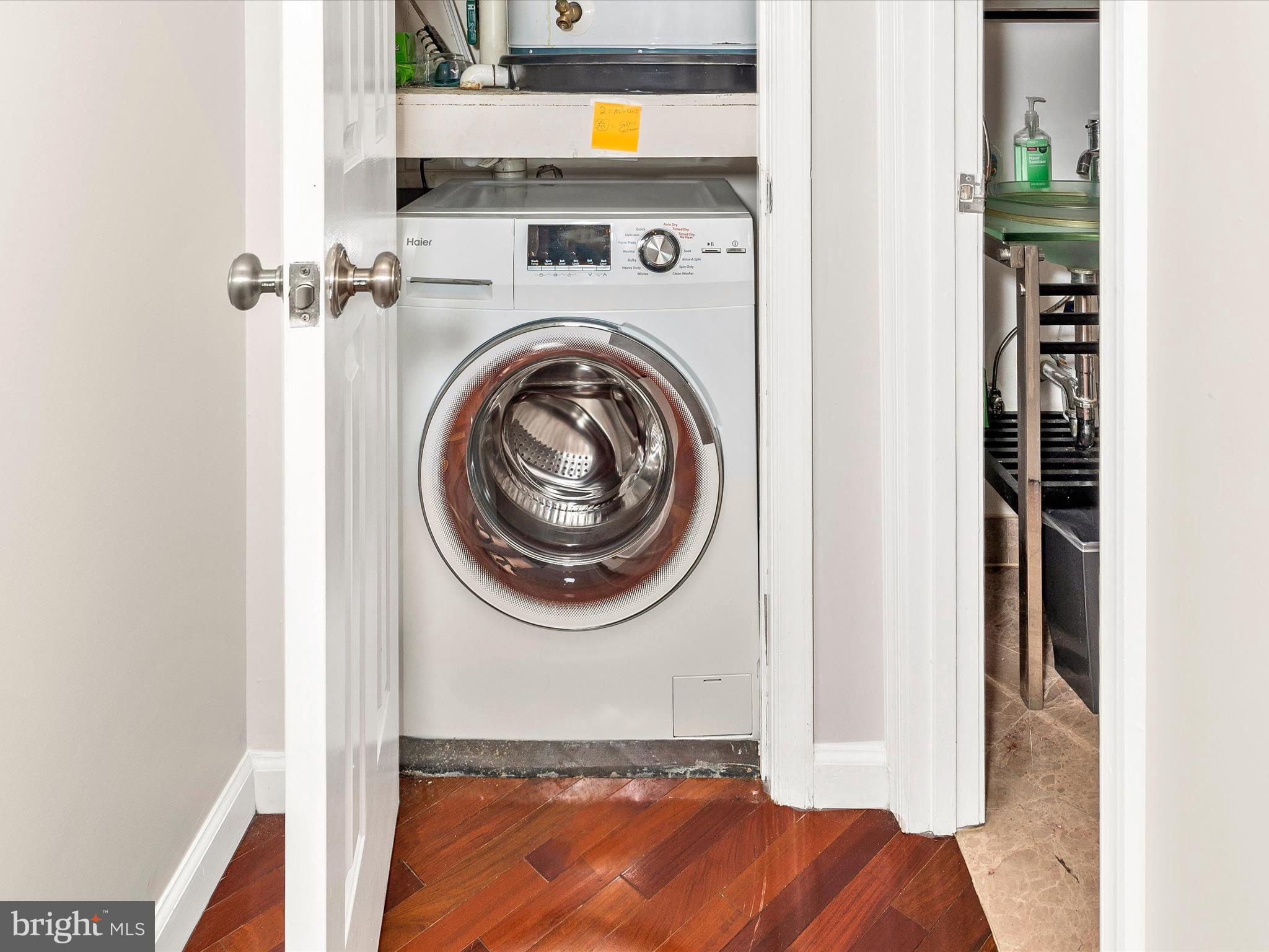 HISTORIC FREDERICK CITY - Residential Lease