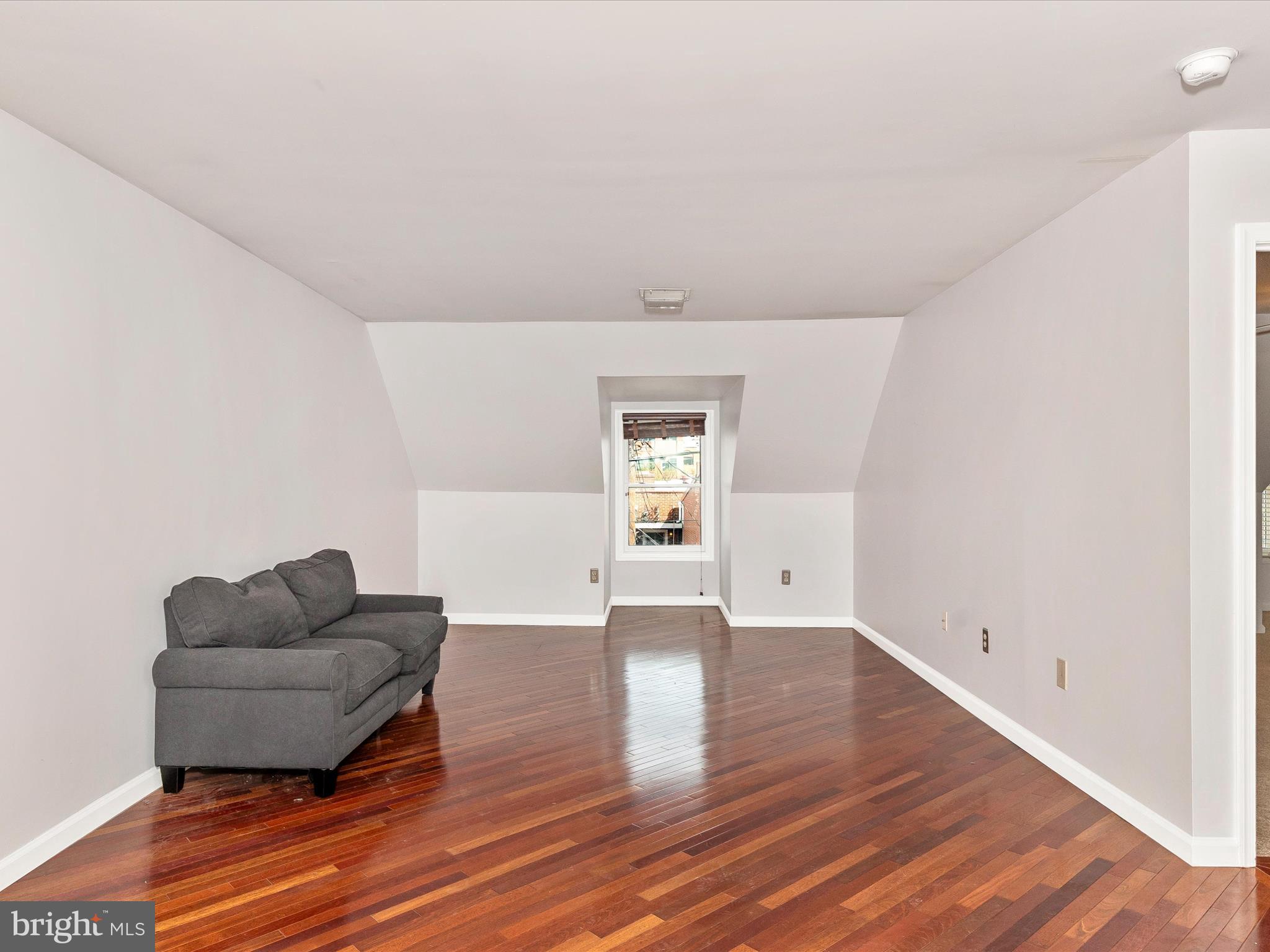 HISTORIC FREDERICK CITY - Residential Lease