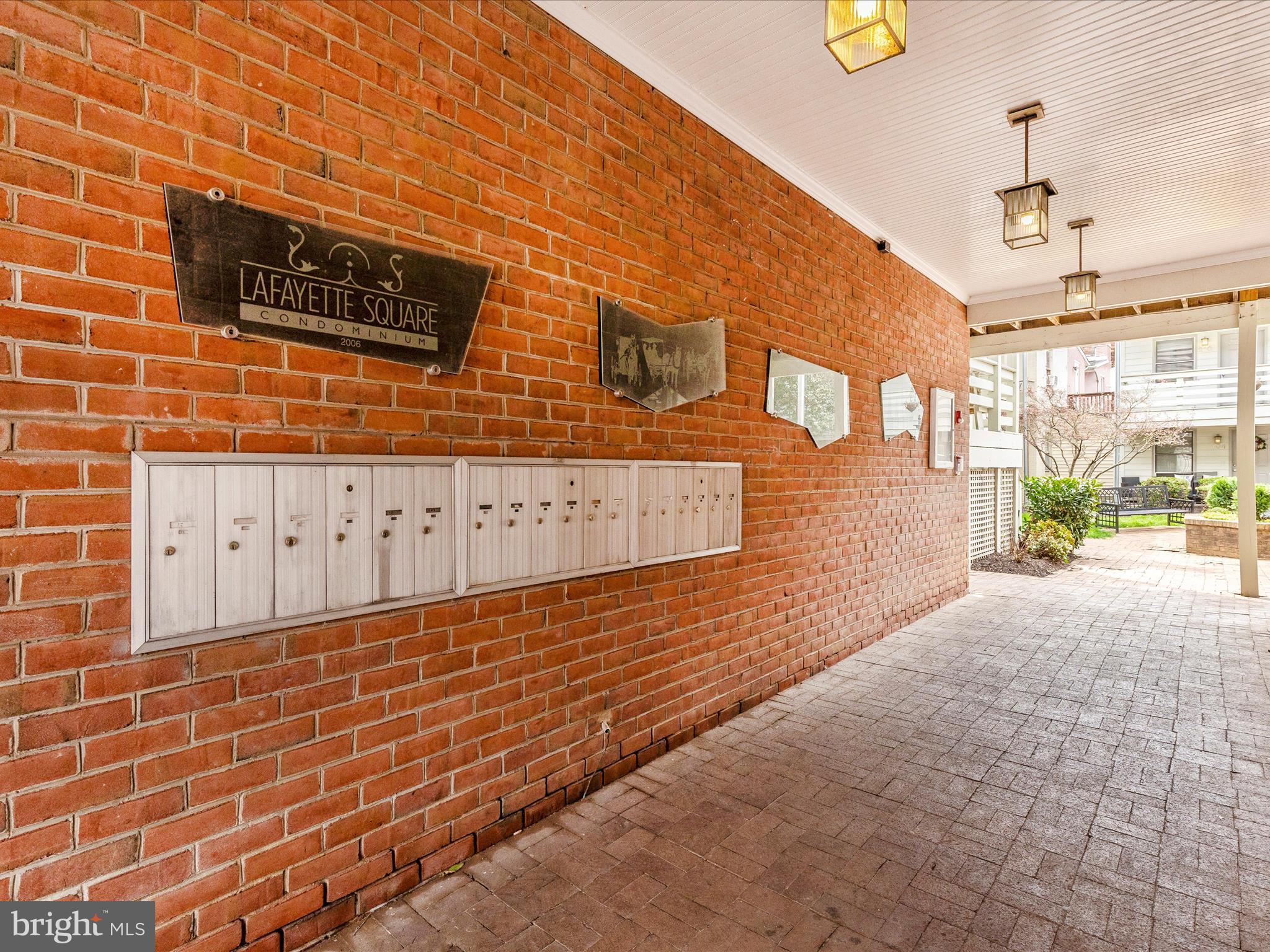 HISTORIC FREDERICK CITY - Residential Lease