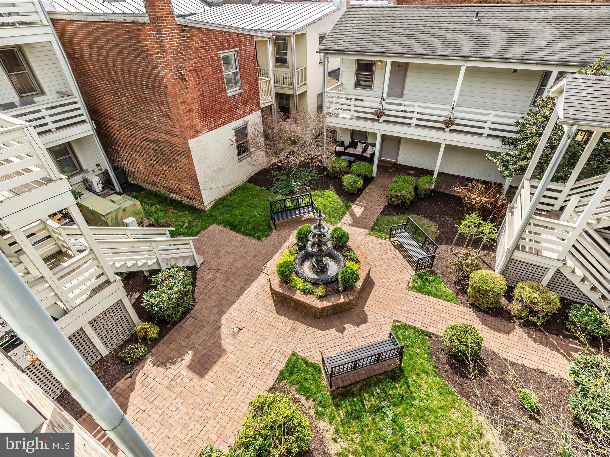 HISTORIC FREDERICK CITY - Residential Lease