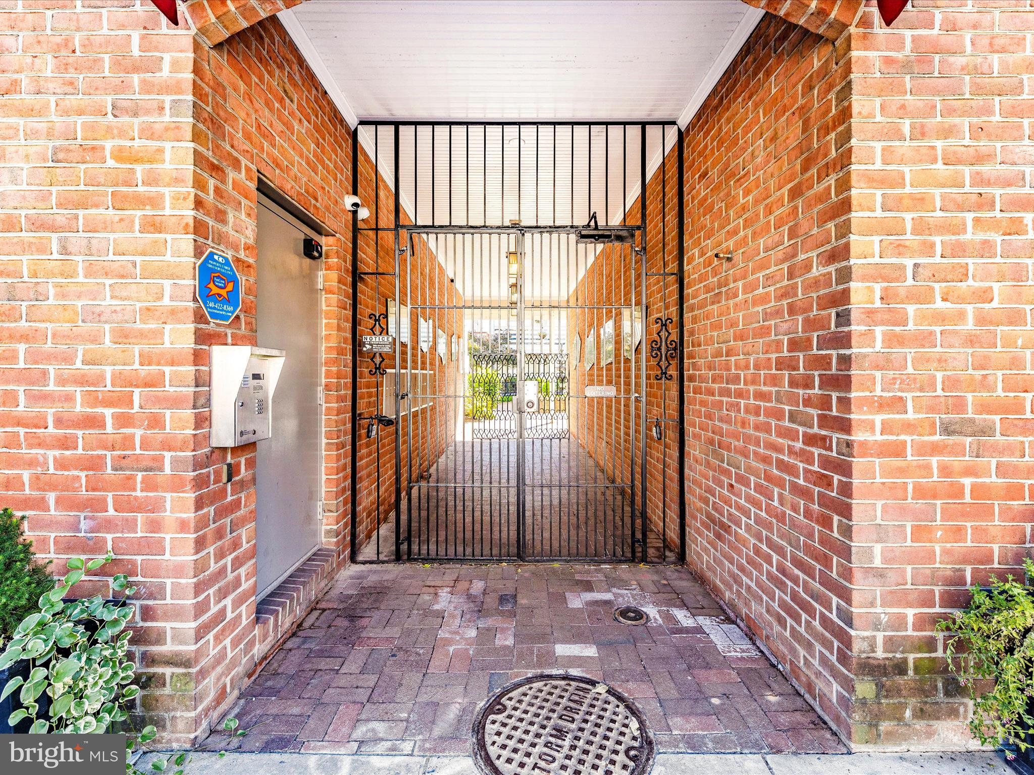 HISTORIC FREDERICK CITY - Residential Lease