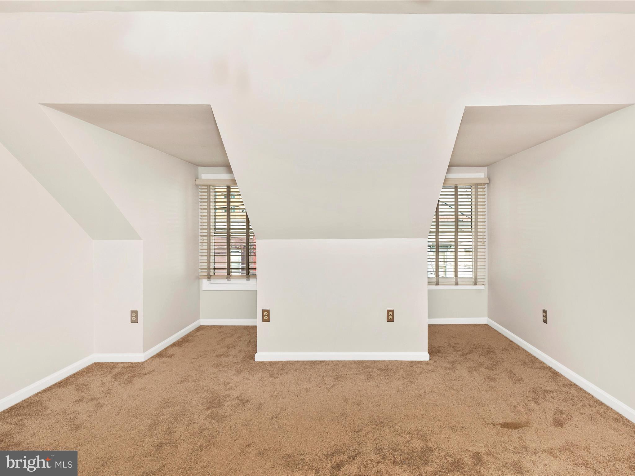 HISTORIC FREDERICK CITY - Residential Lease