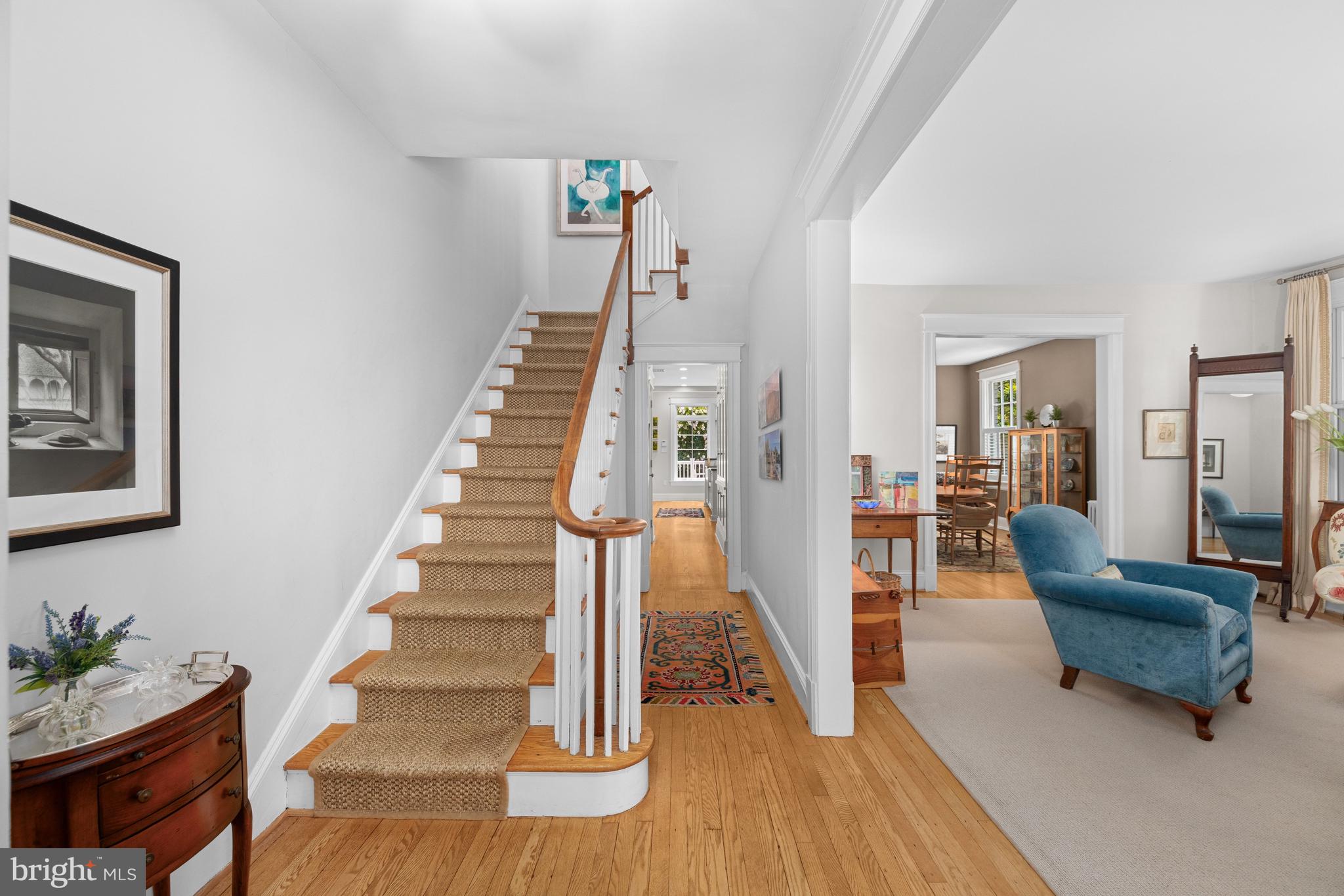 3808 GARFIELD STREET NW
