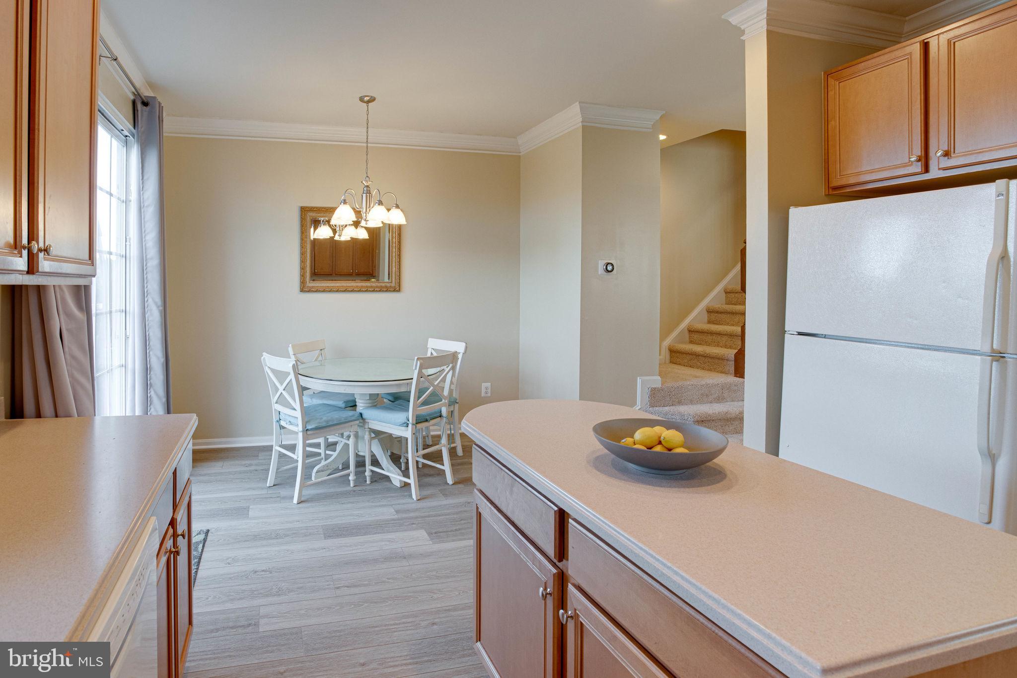 PEMBROOKE - Residential