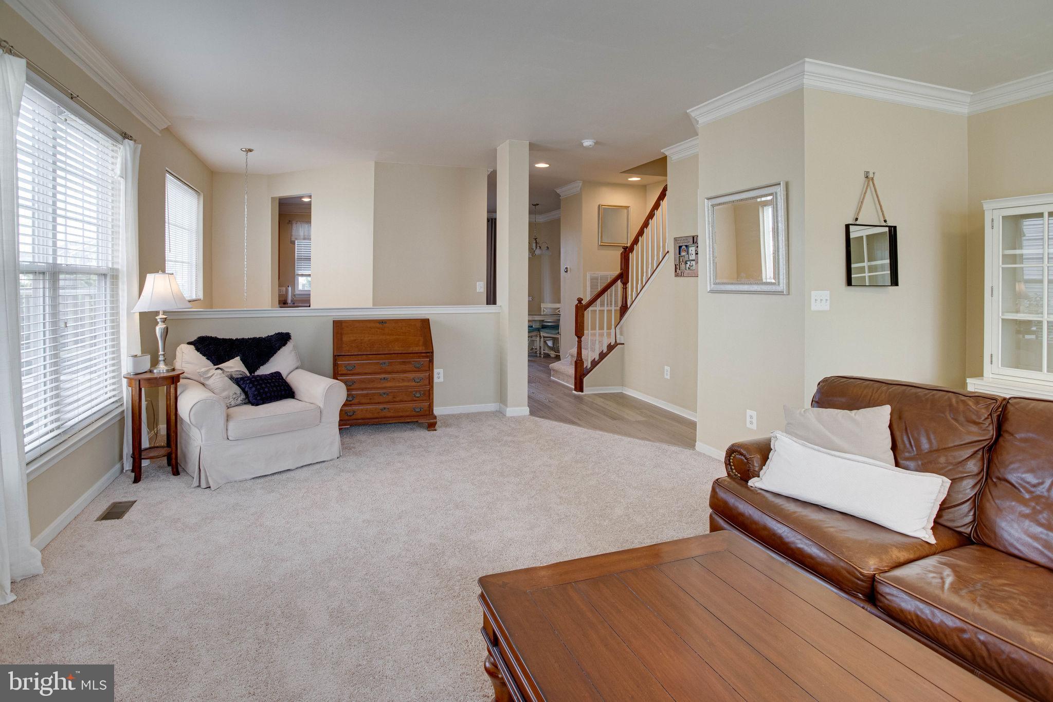 PEMBROOKE - Residential