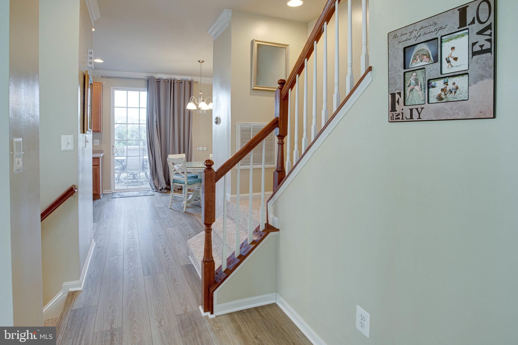 PEMBROOKE - Residential